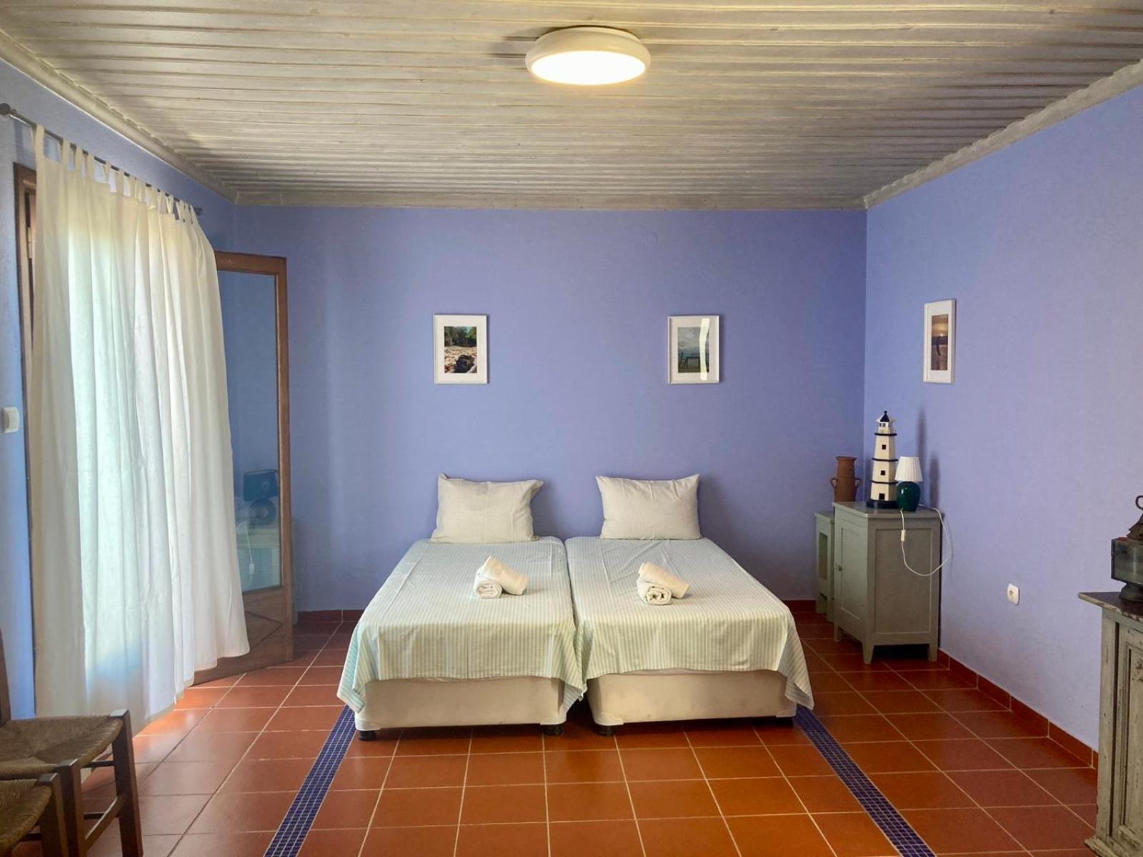 Papa Nero House * Agios Ioannis (Thessaly)