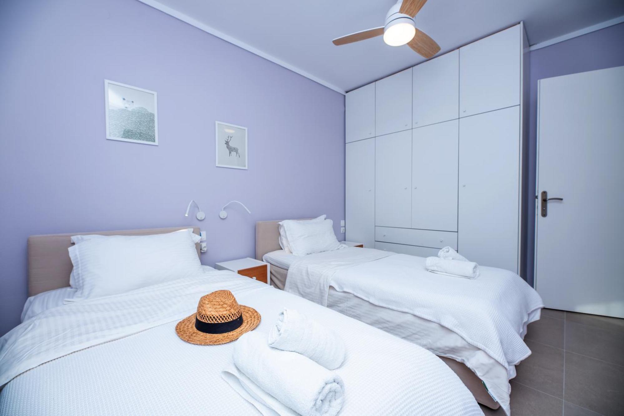 Holiday home Thea Potidea *