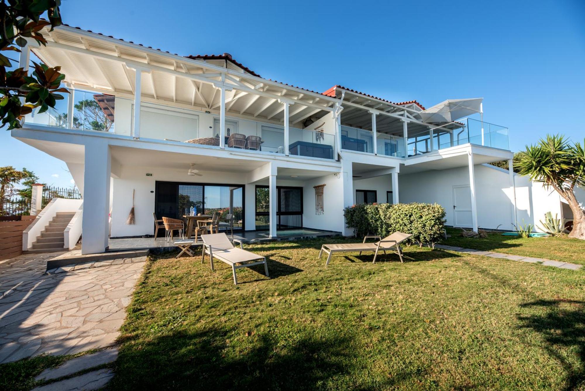 Holiday home Thea Potidea *
