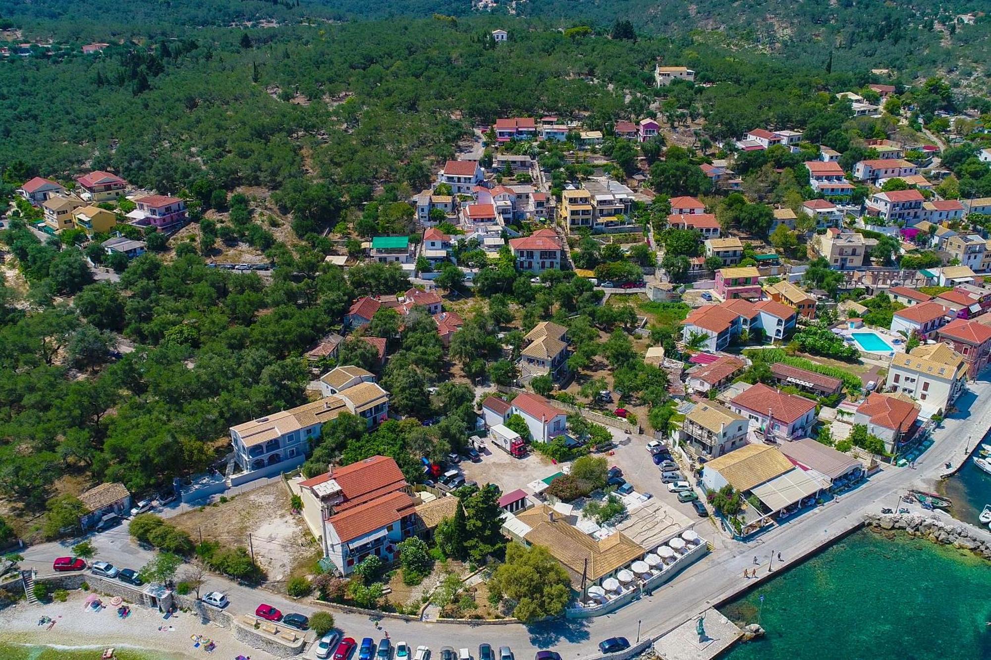 Thea Antonis * Gaios