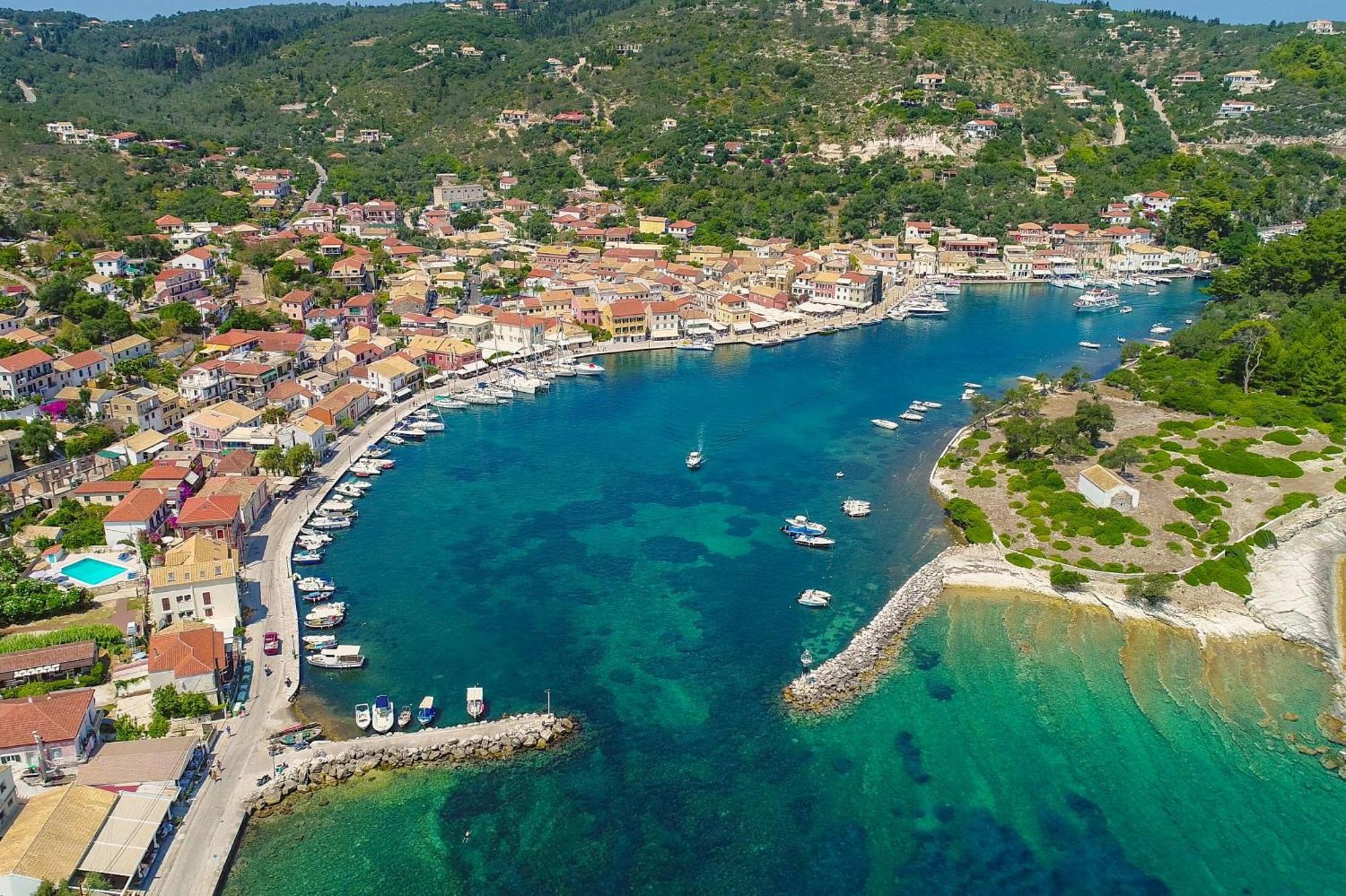 Villa Thea Antonis