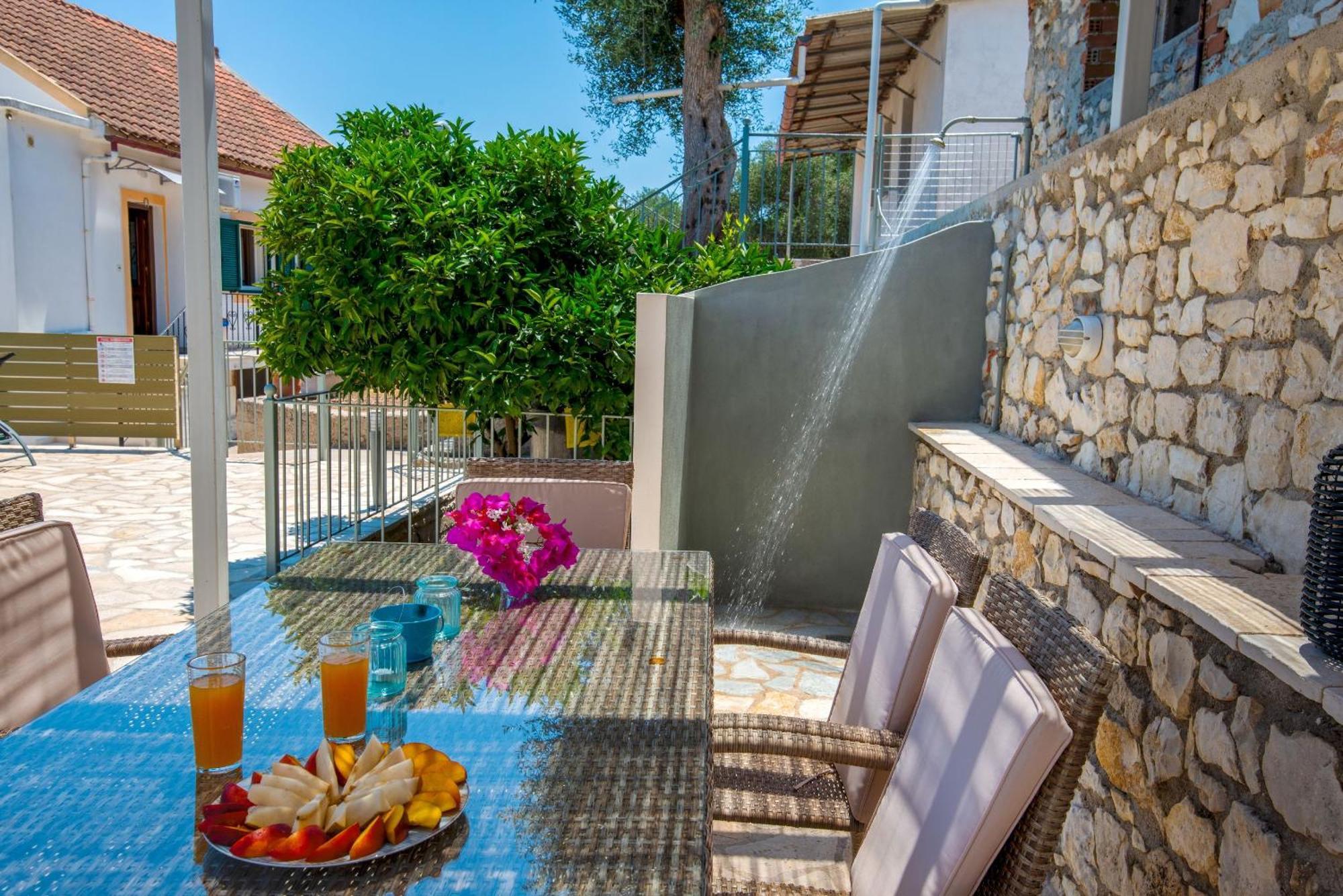 Villa Thea Antonis Gaios