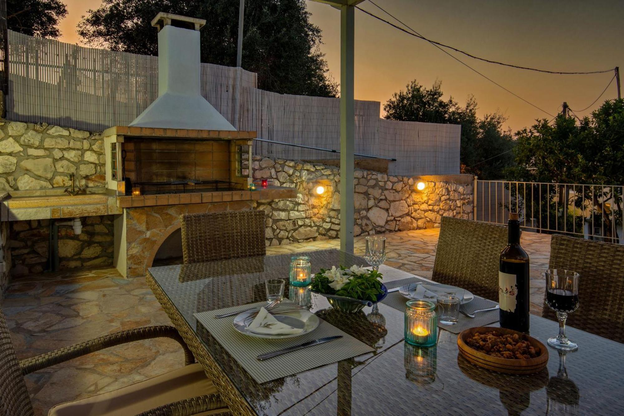 Villa Thea Antonis