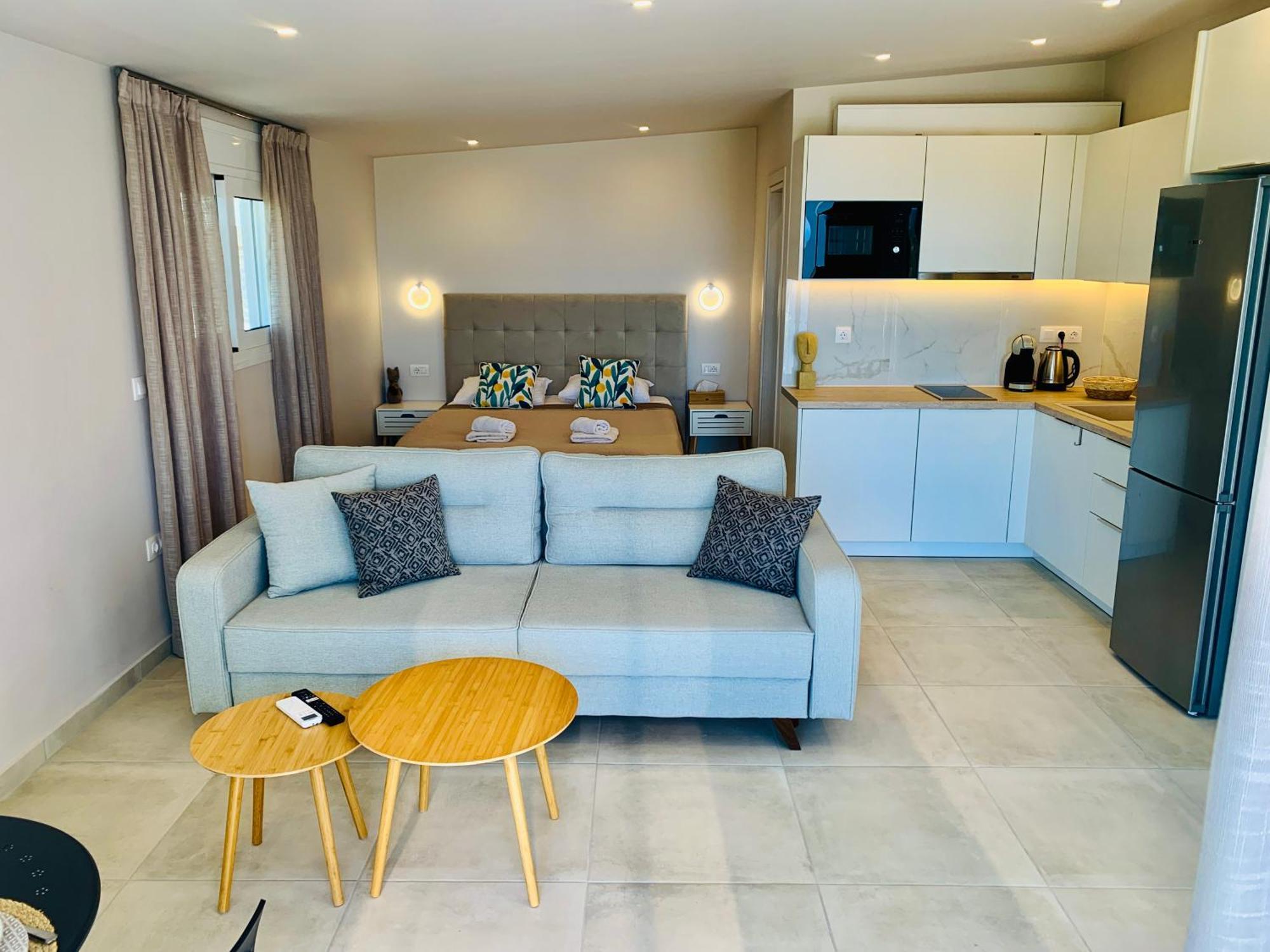 Thelfi Luxury In Attica - Close To Varkiza - Sea View Vari (Attica)