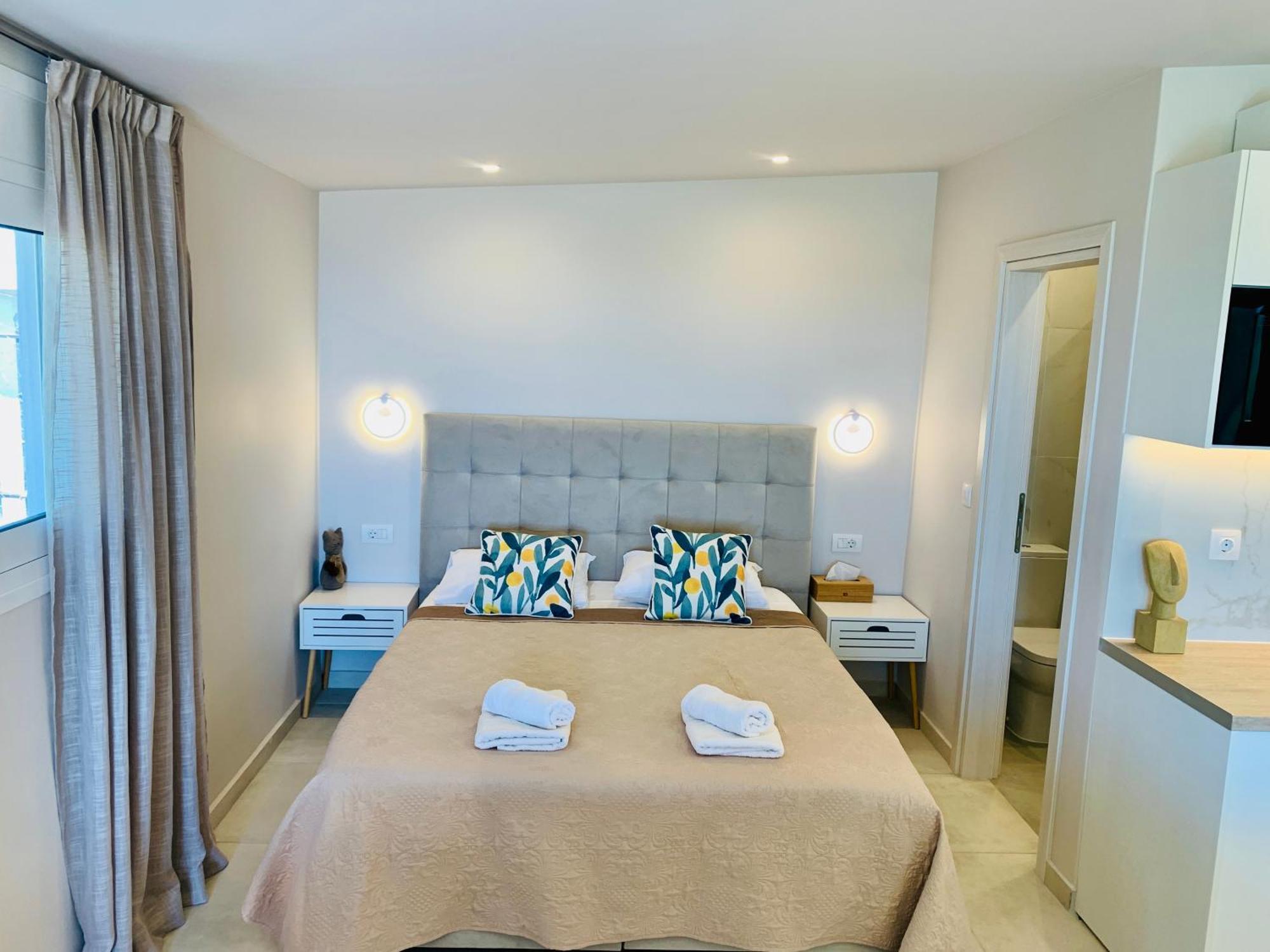 Thelfi Luxury In Attica - Close To Varkiza - Sea View Apartment Vari (Attica)