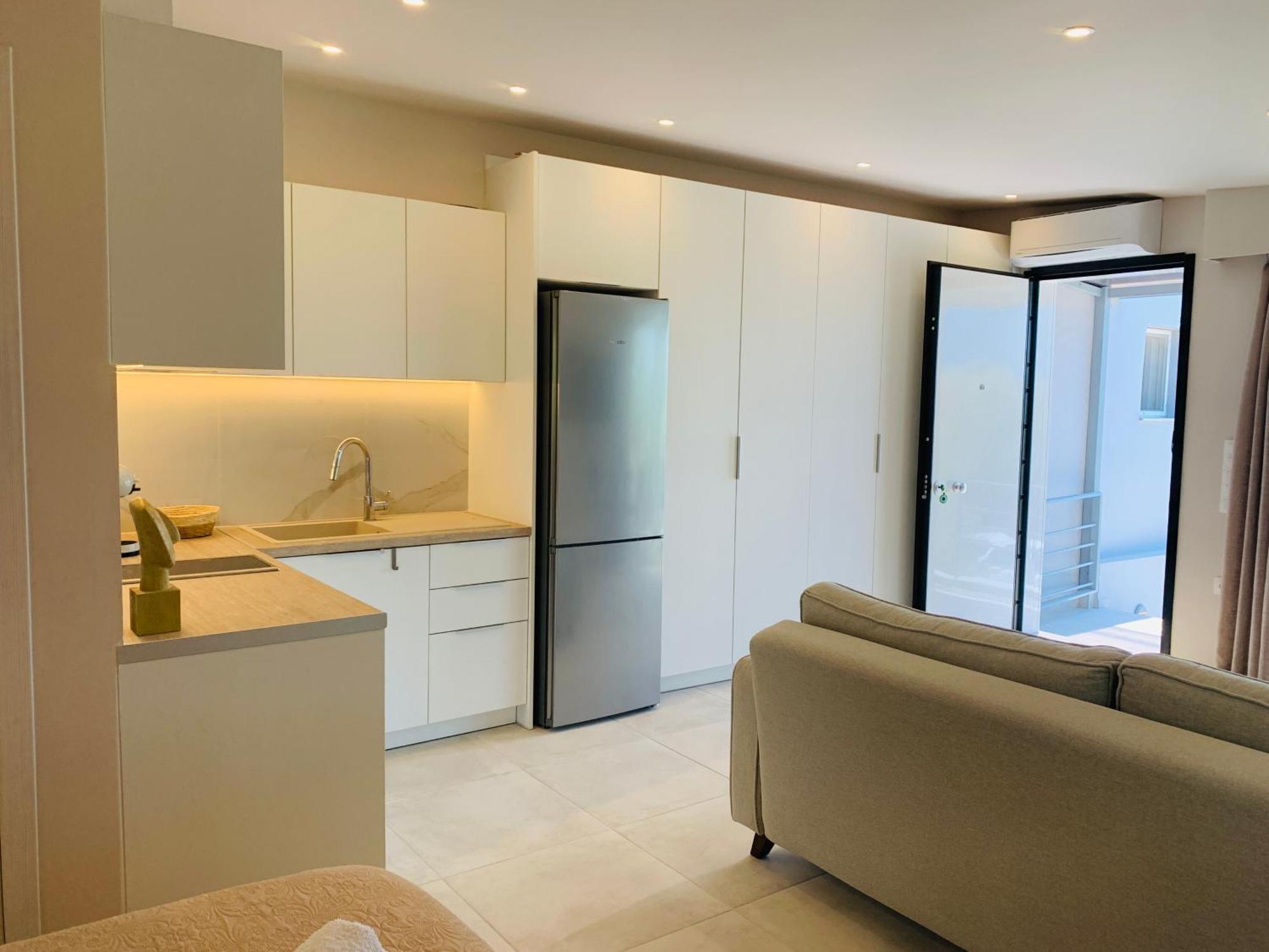 Thelfi Luxury In Attica - Close To Varkiza - Sea View * Vari (Attica)