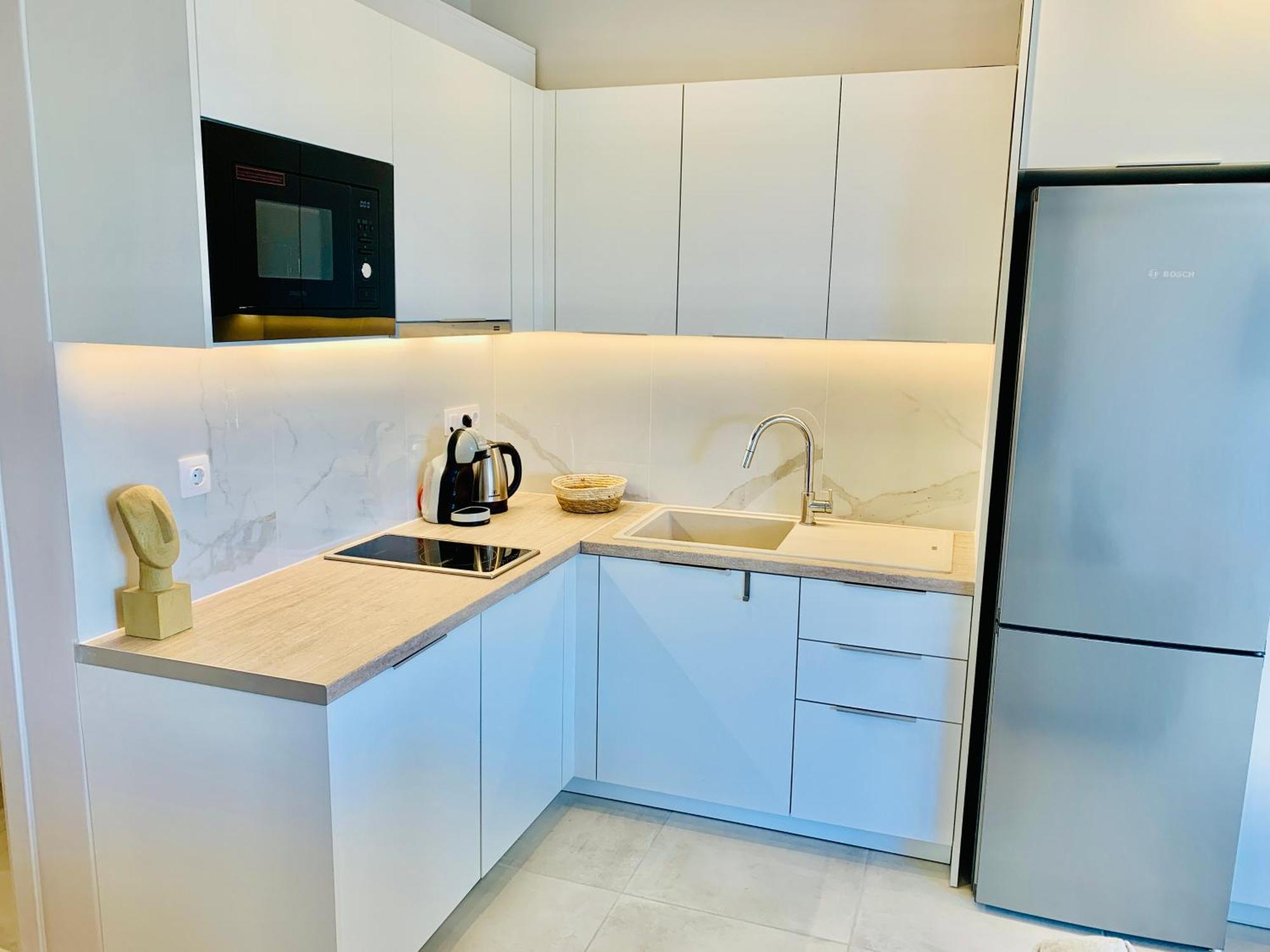 Thelfi Luxury In Attica - Close To Varkiza - Sea View