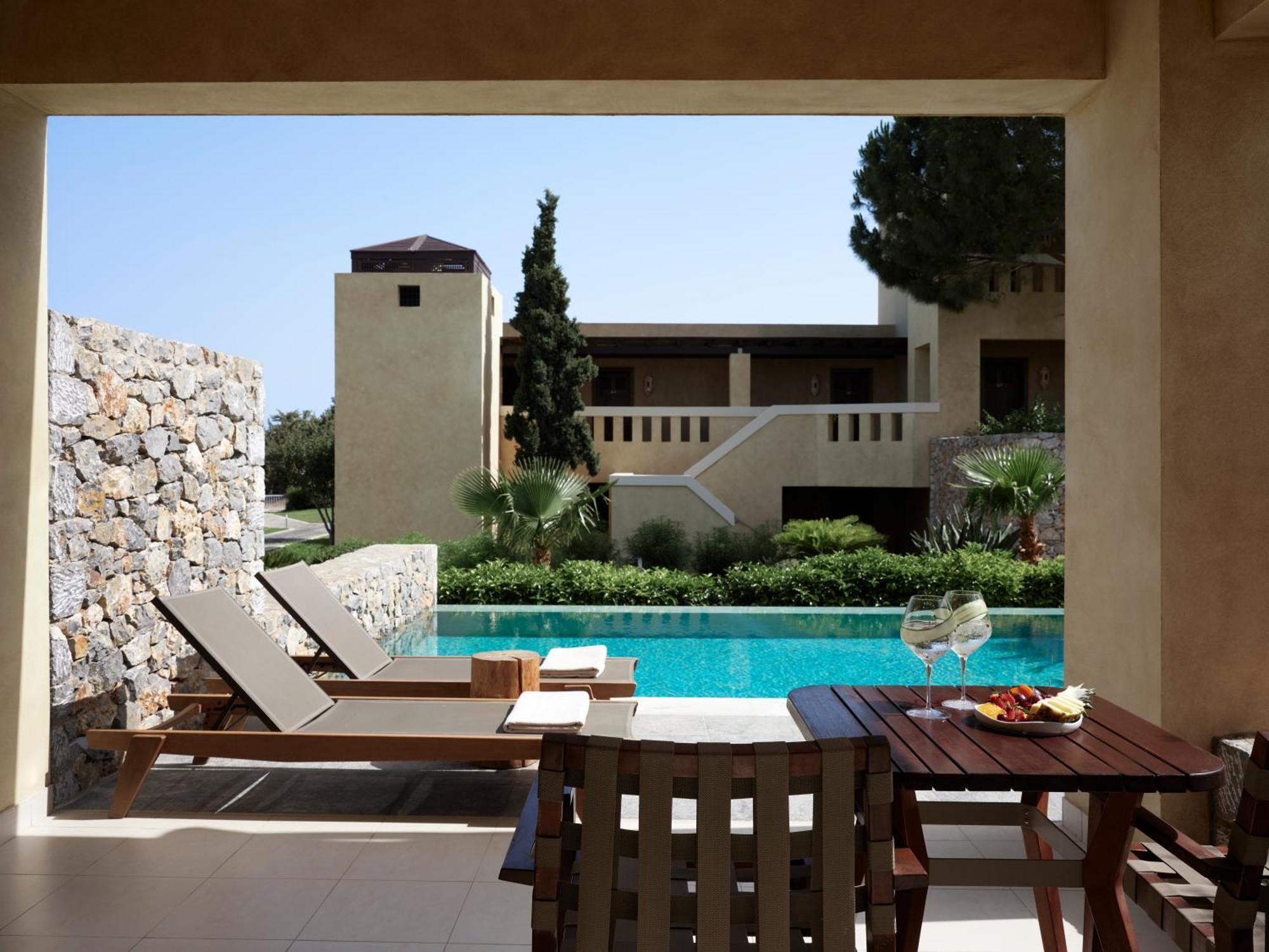Atlantica Belvedere - Adults Only Resort 5*