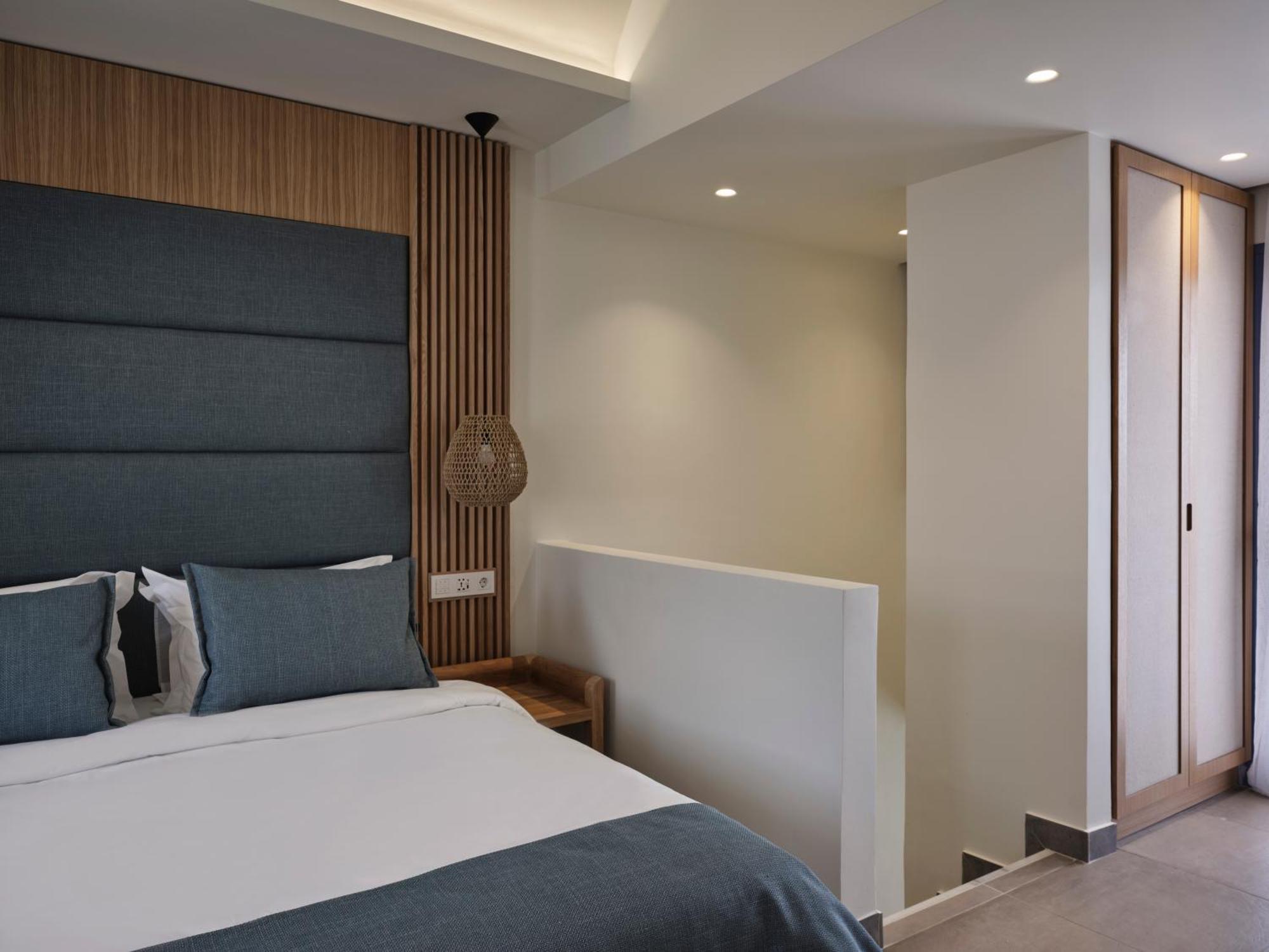 Hotel Atlantica Kos