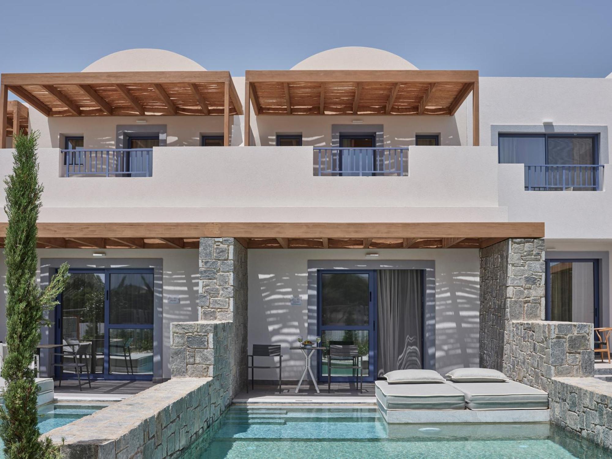 Atlantica Kos Hotel 5*