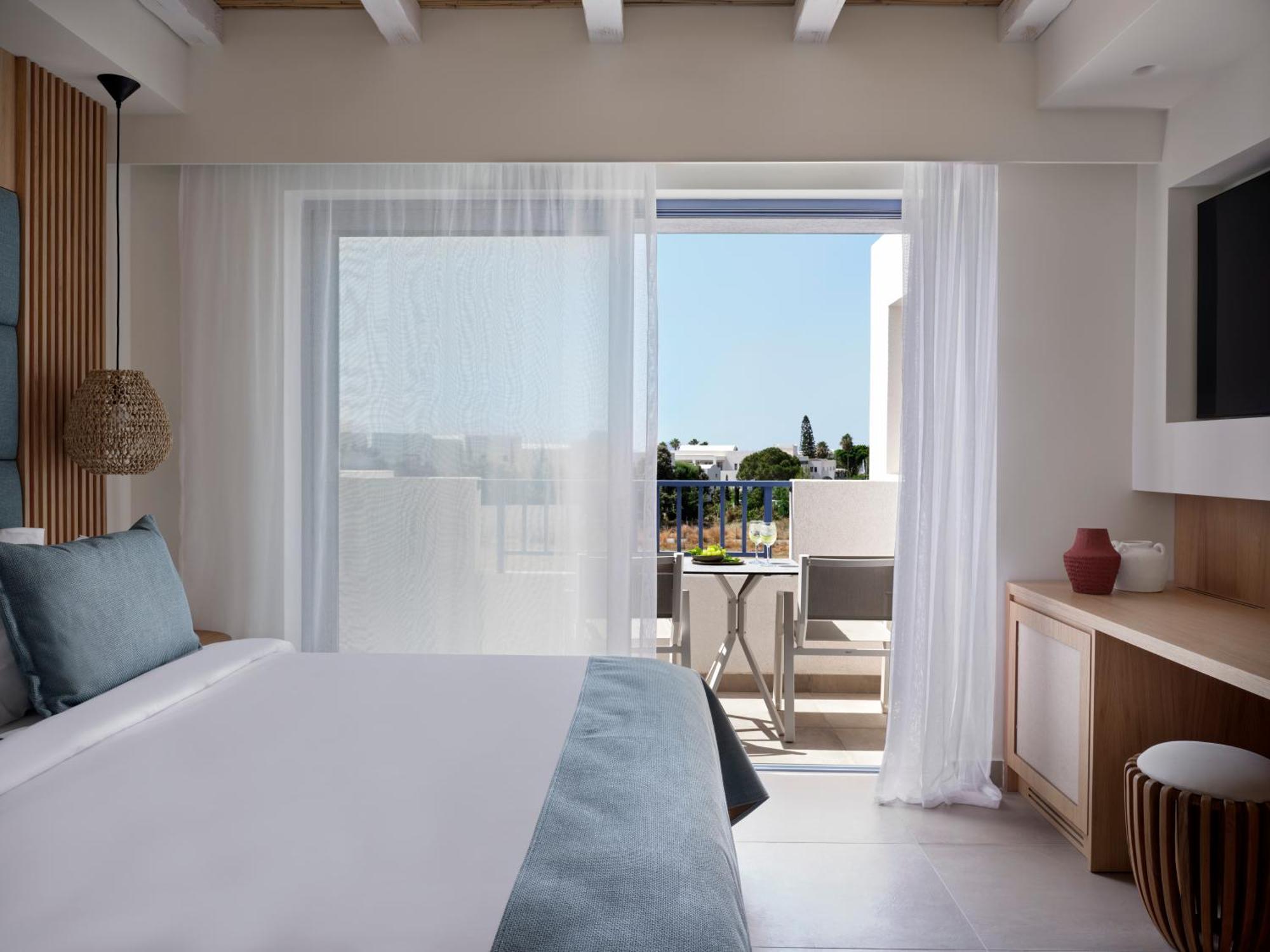 Hotel Atlantica Kos 5*