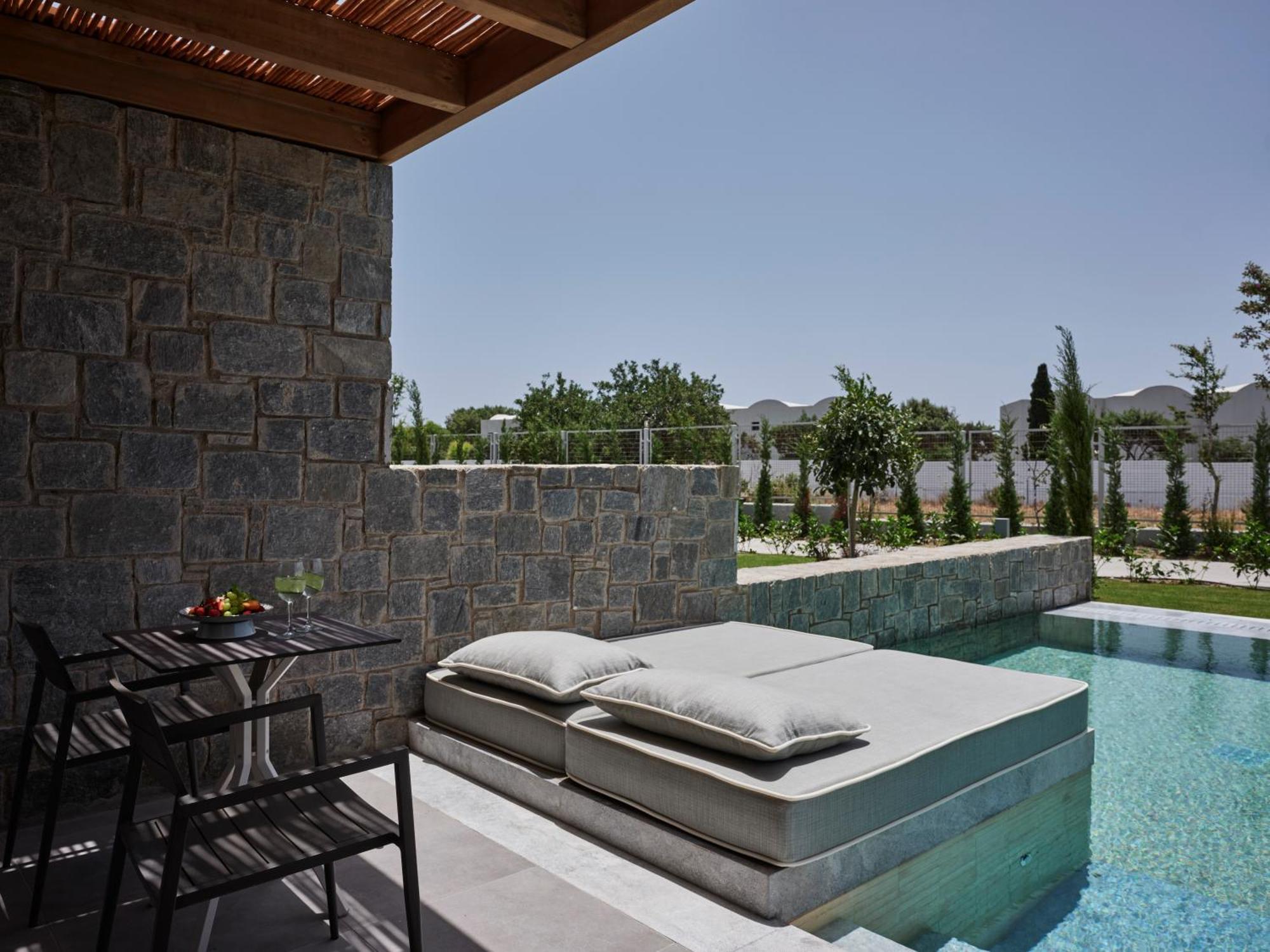 Atlantica Kos 5* Kardamena (Kos)