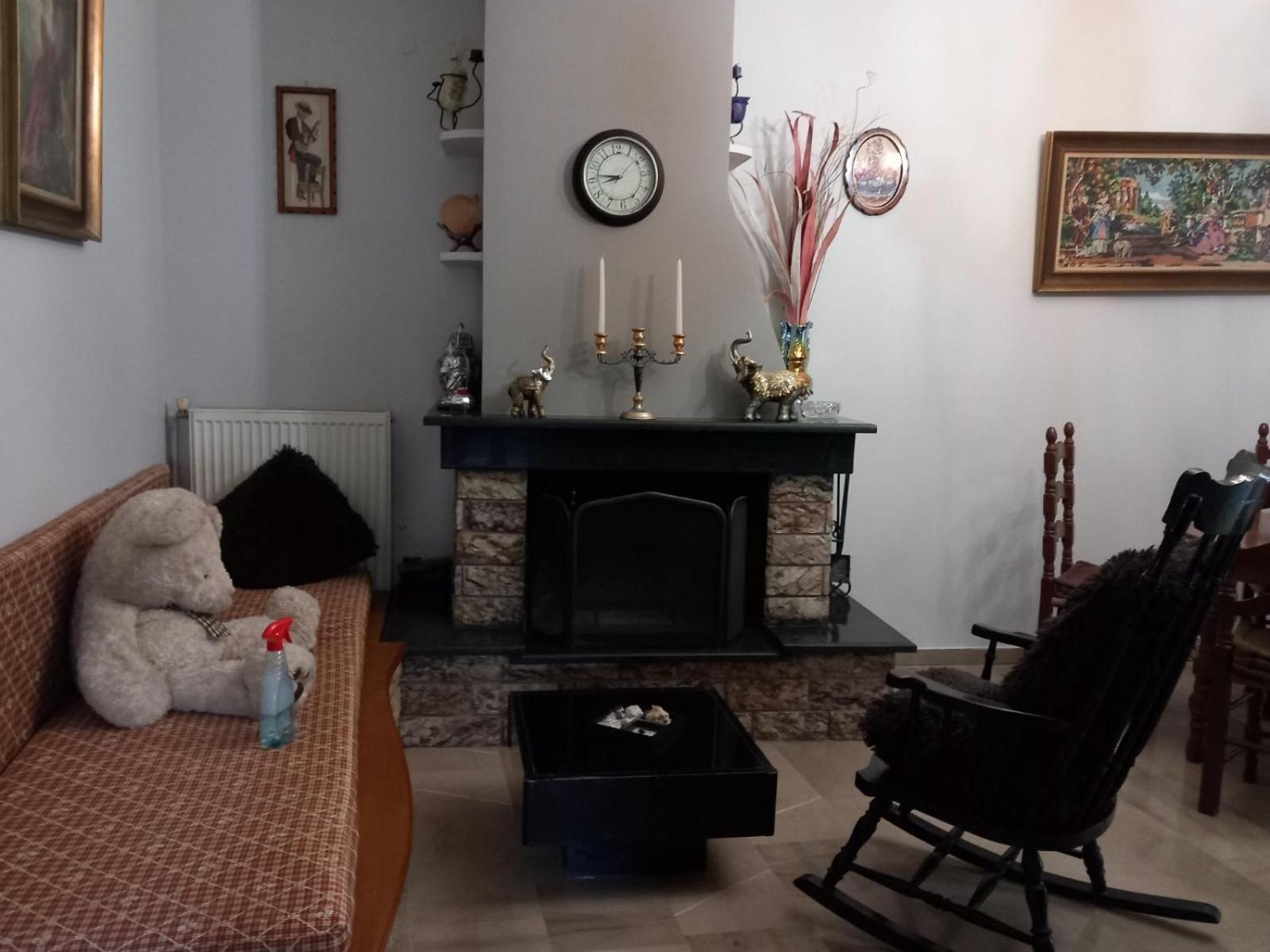 Flat With Private * Agrinio