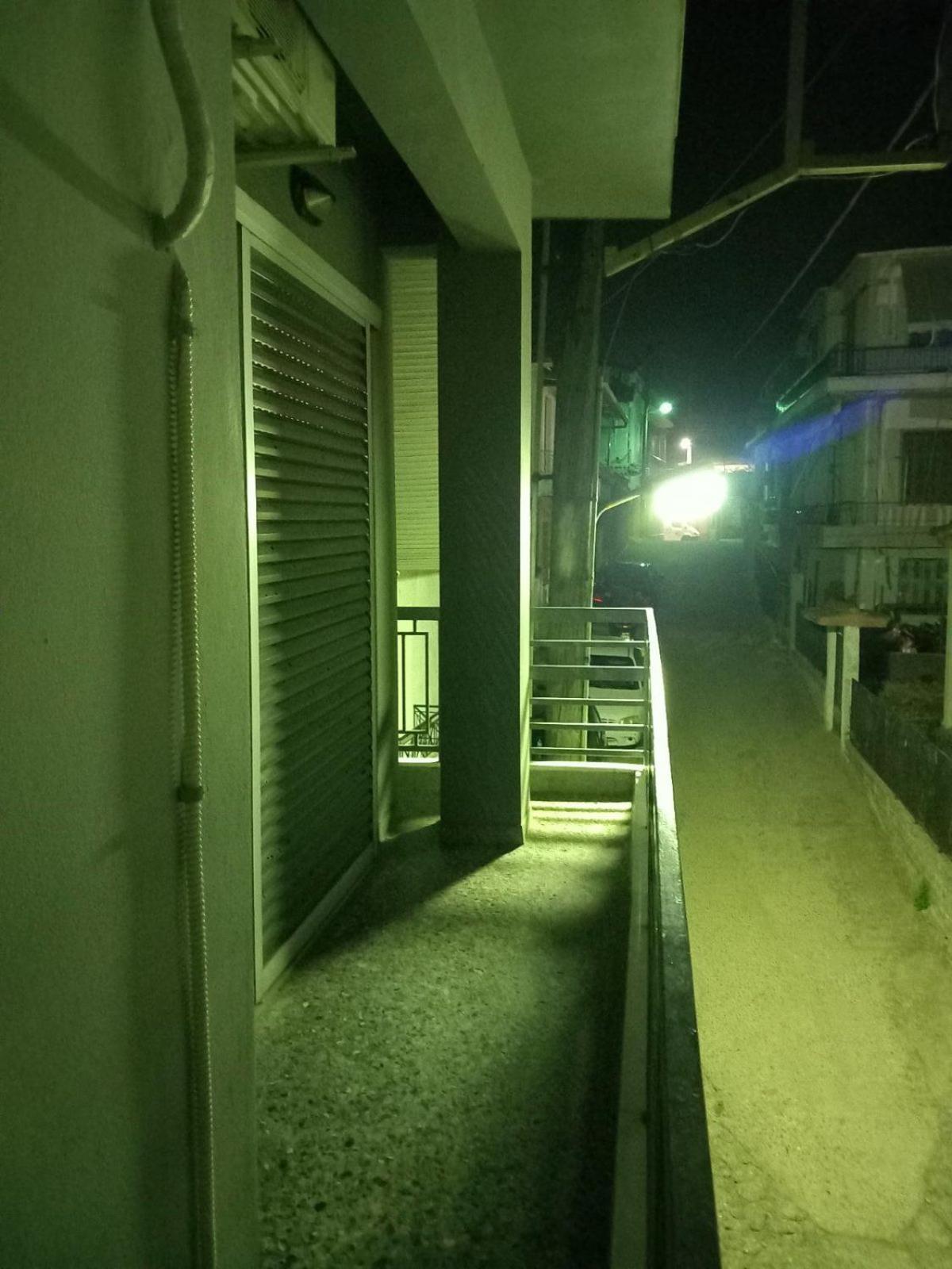 Apartment Flat With Private