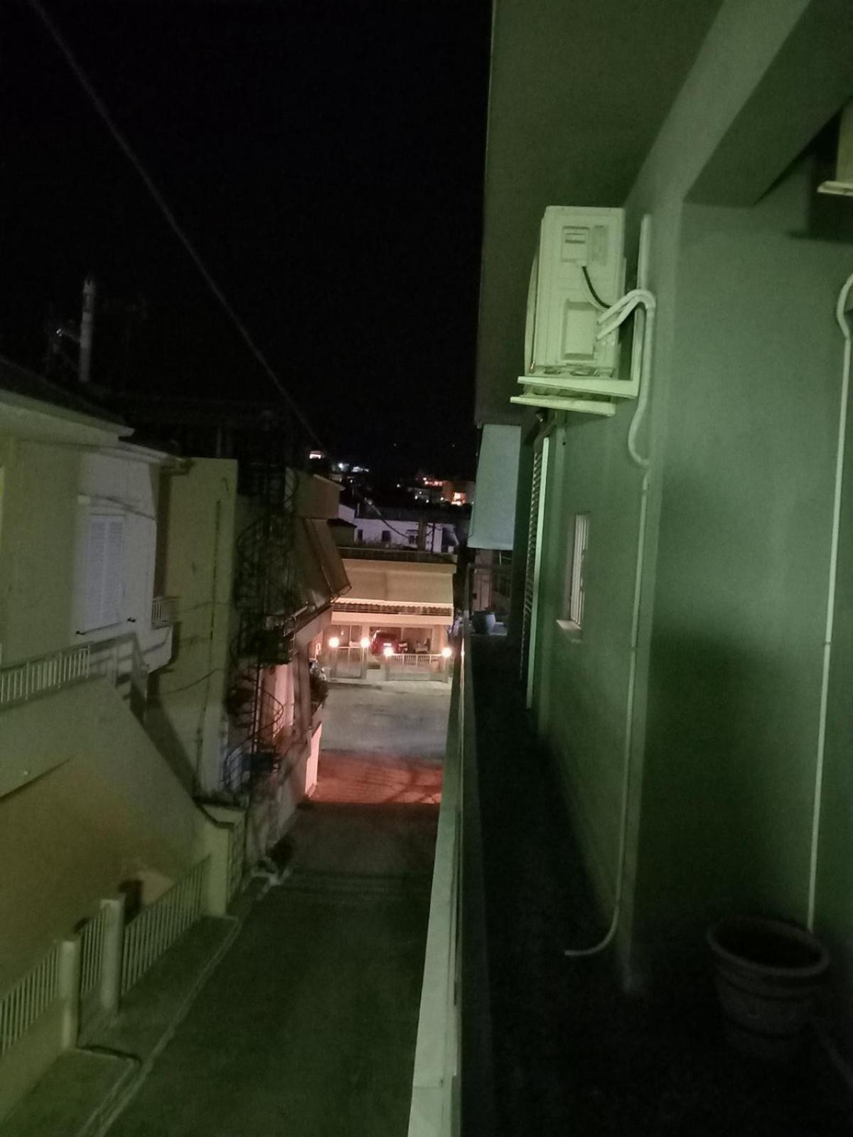 Flat With Private Apartment Agrinio
