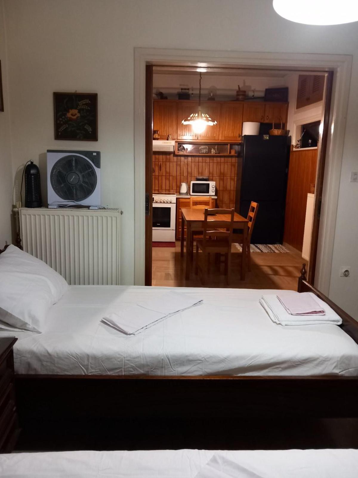 Flat With Private *
