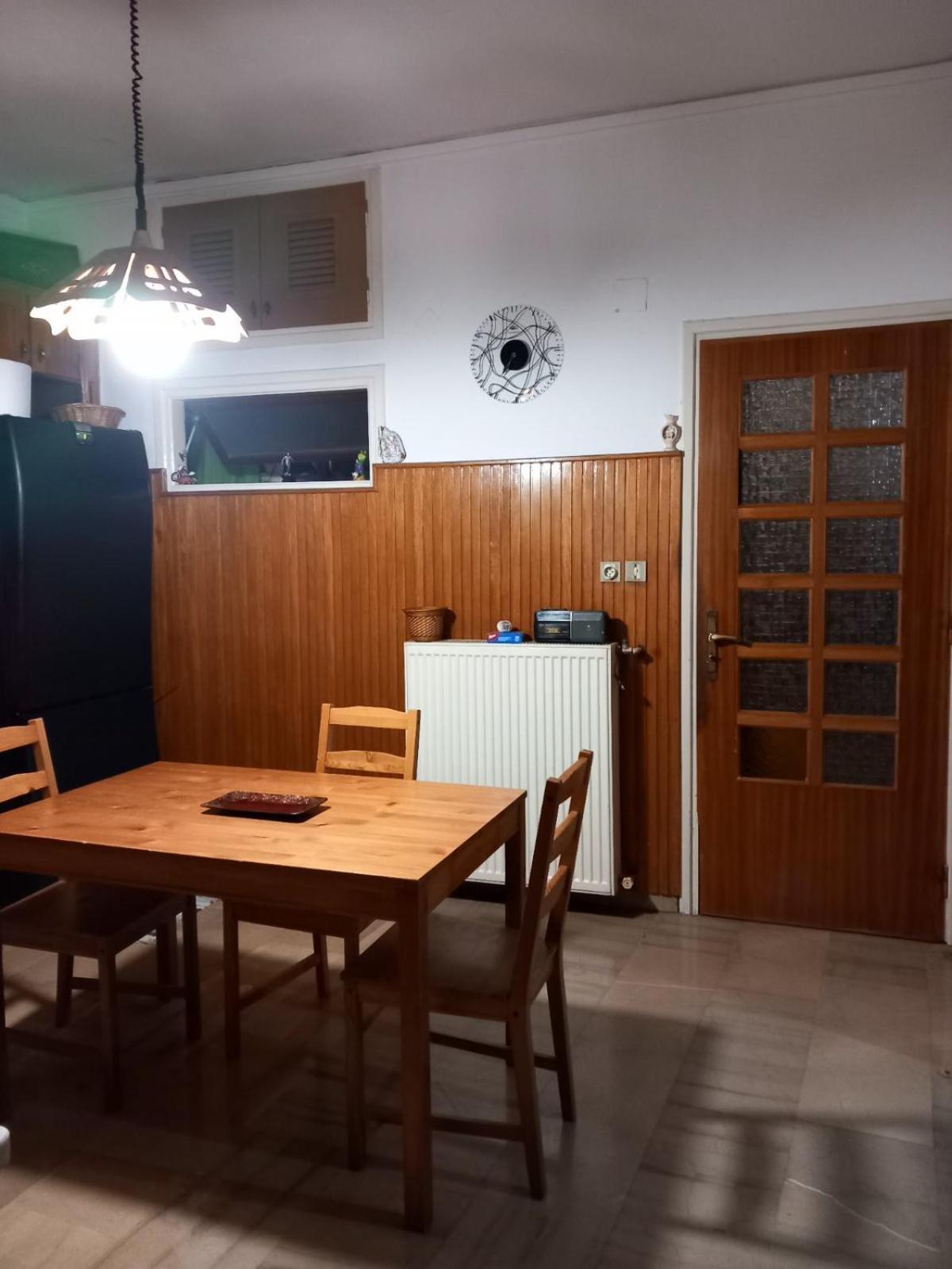 Flat With Private Agrinio