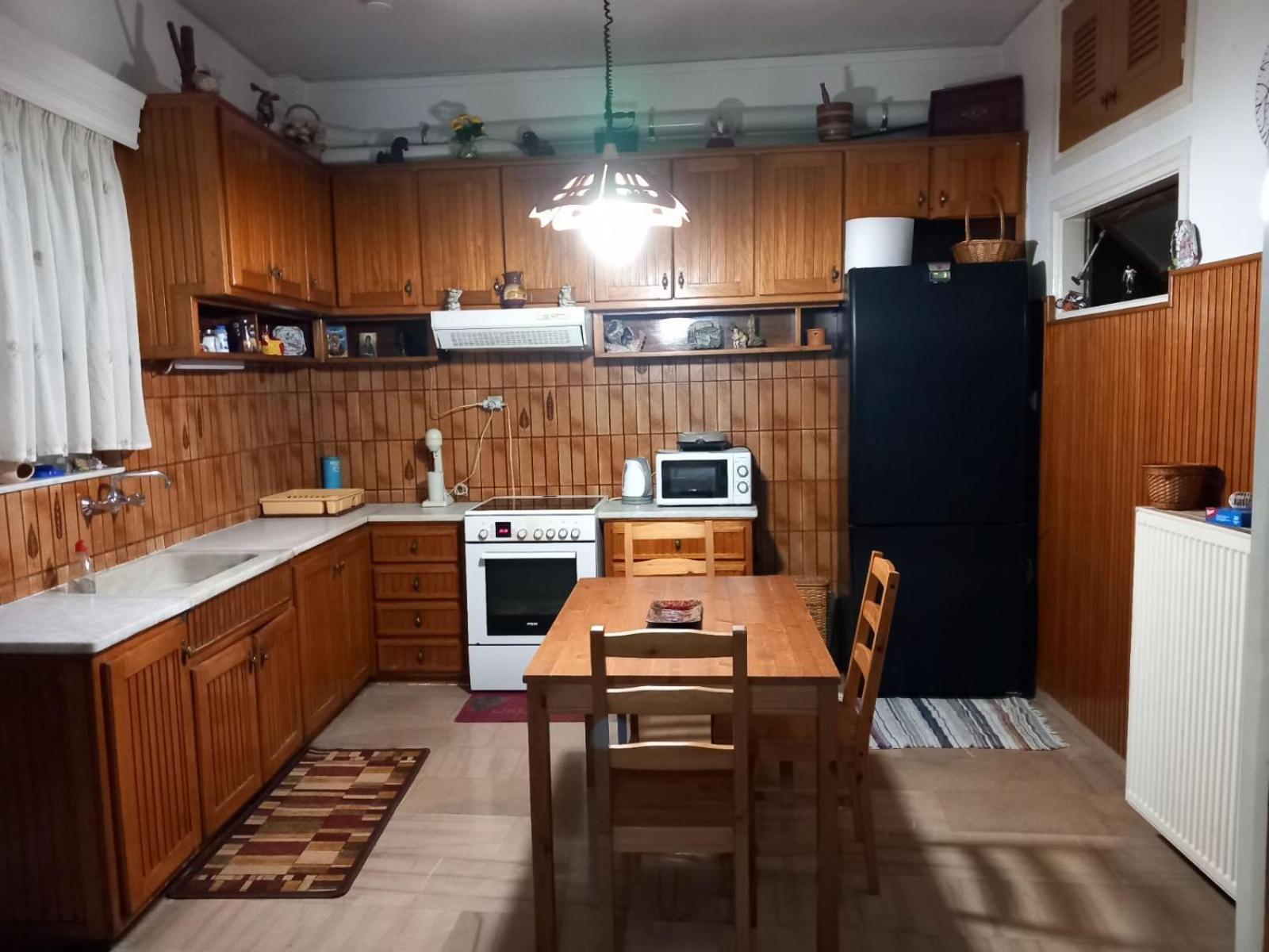 Flat With Private * Agrinio