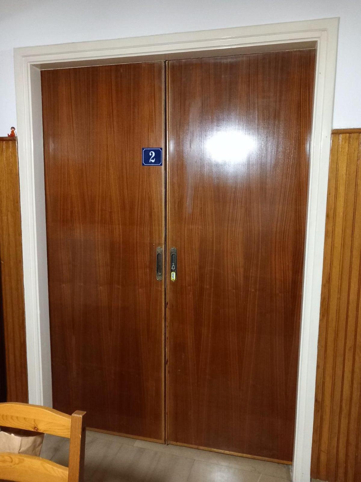Apartment Flat With Private