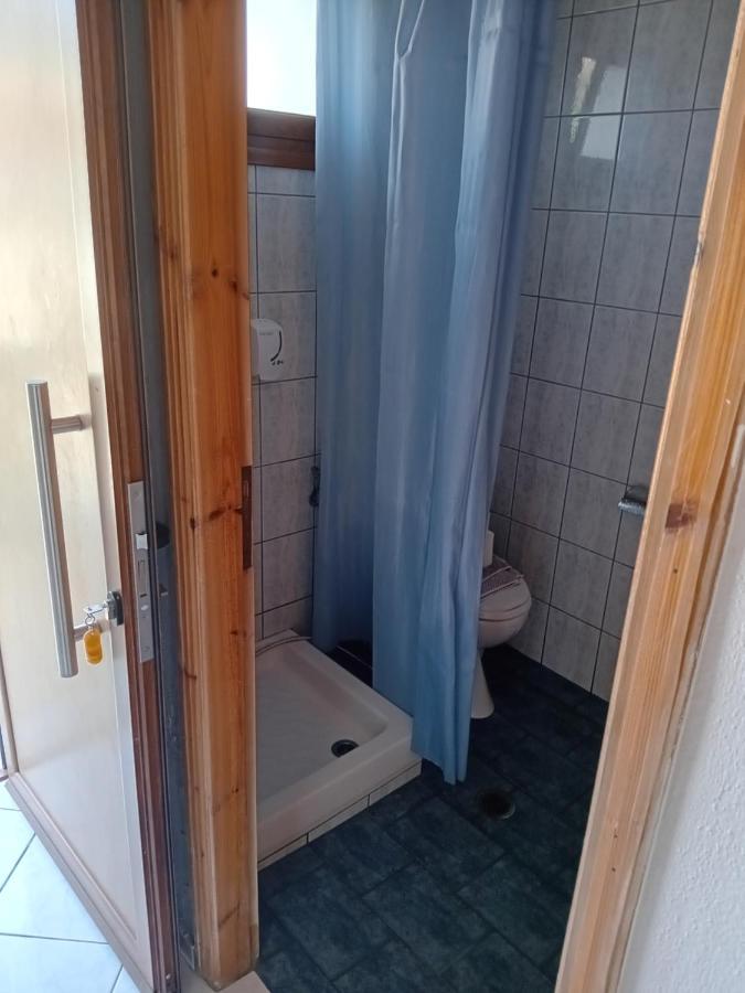 Giola And 1 Apartment Astris