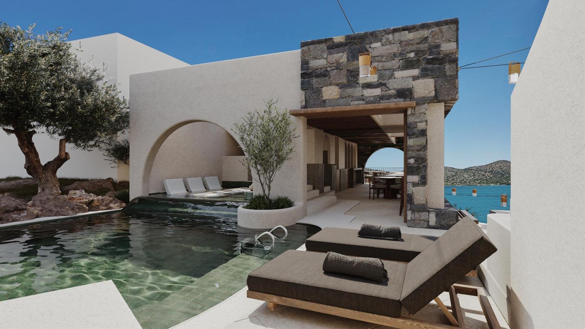 Stories Boutique Hotel 4*