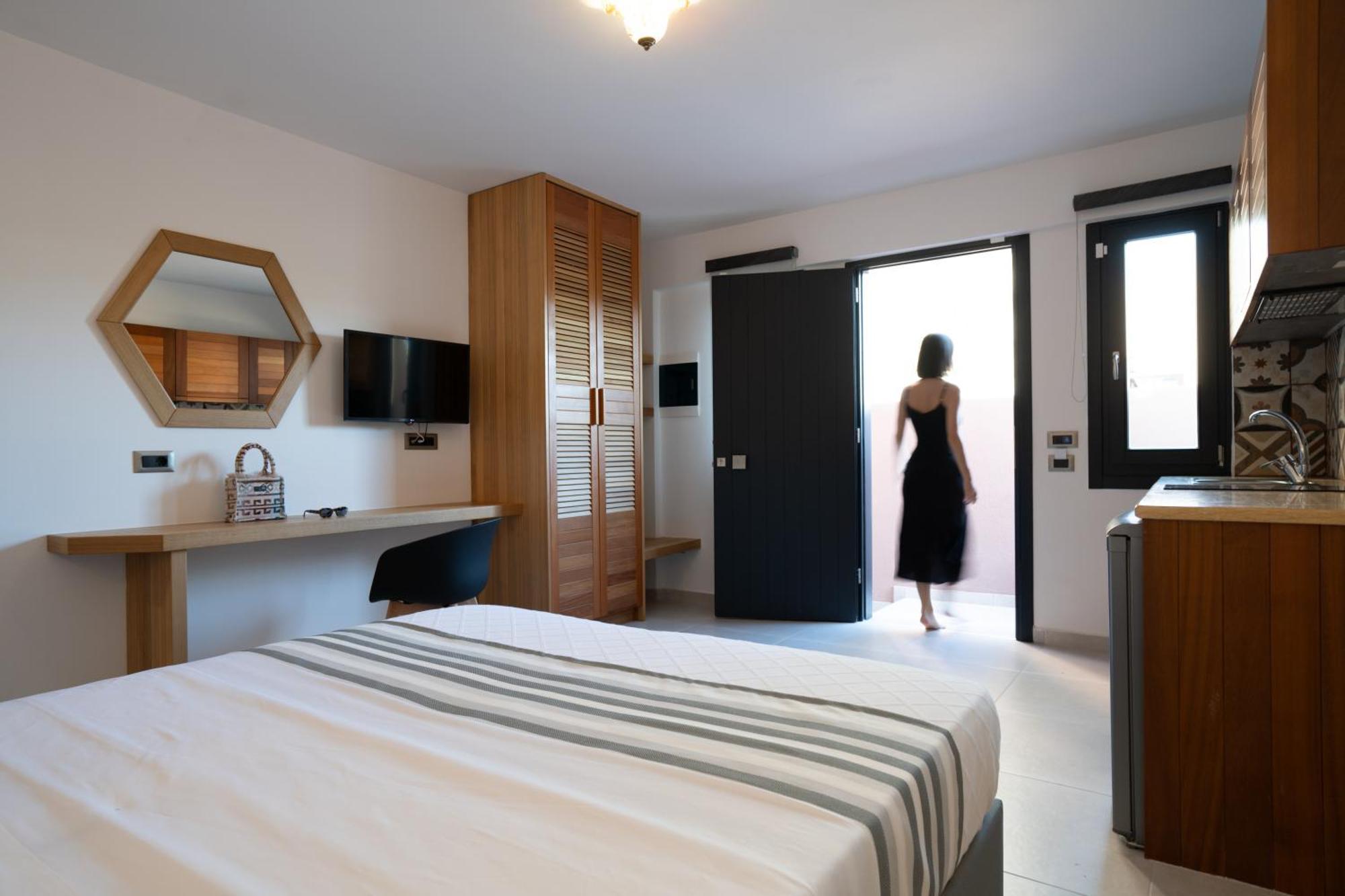 Golden Moments Luxury Stone A Aparthotel *