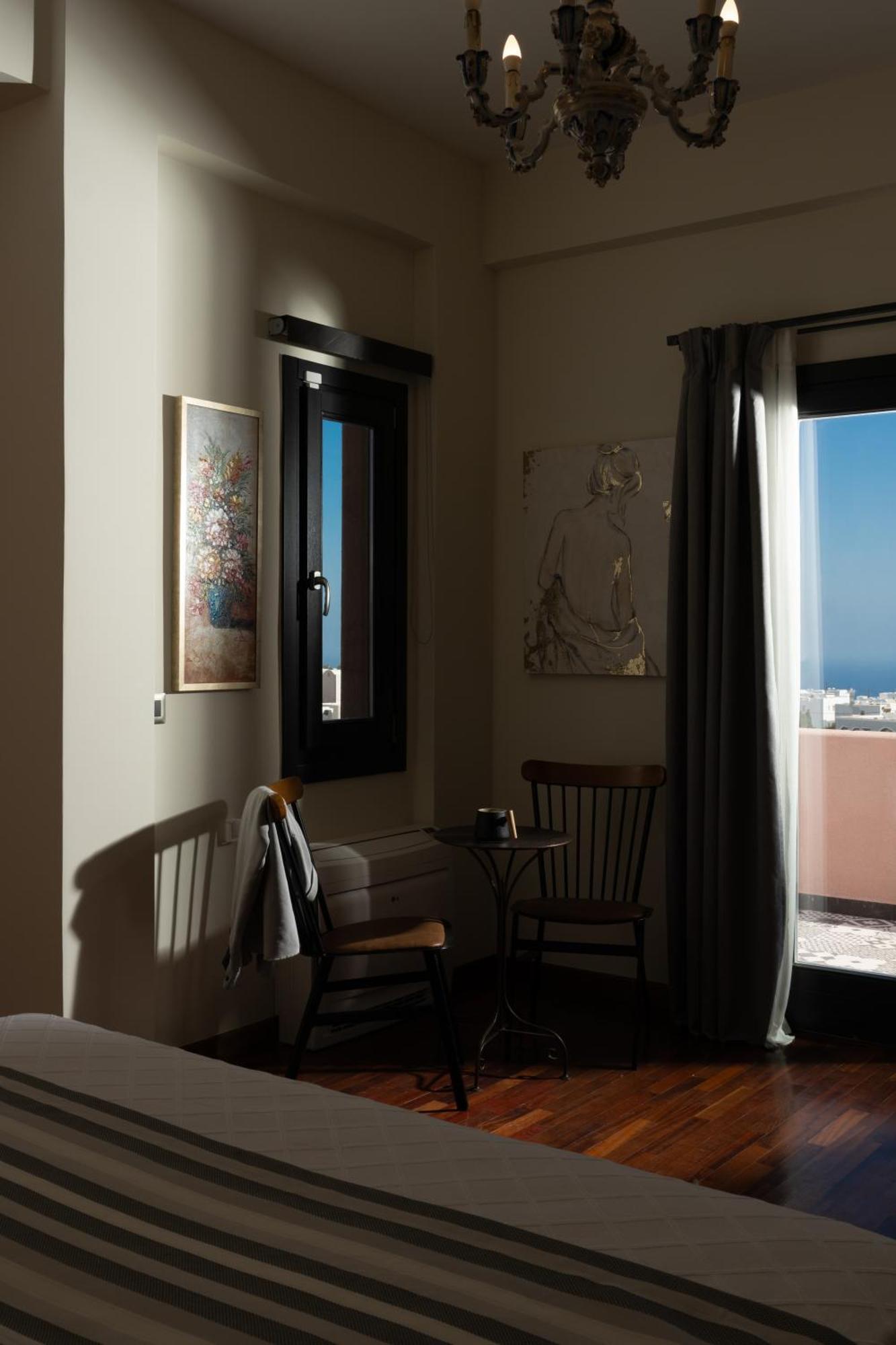 Aparthotel Golden Moments Luxury Stone A
