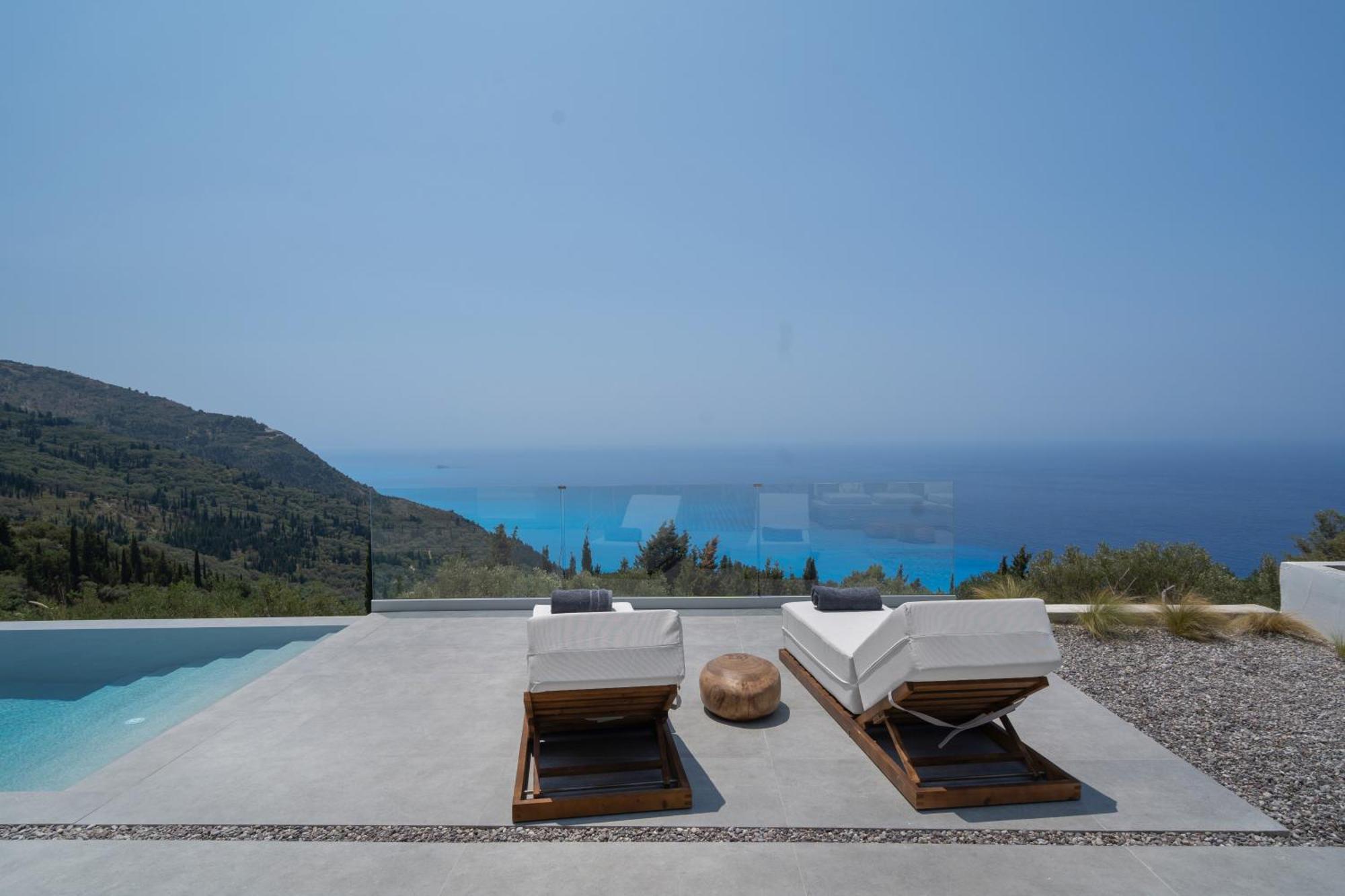 Nimbus Villa