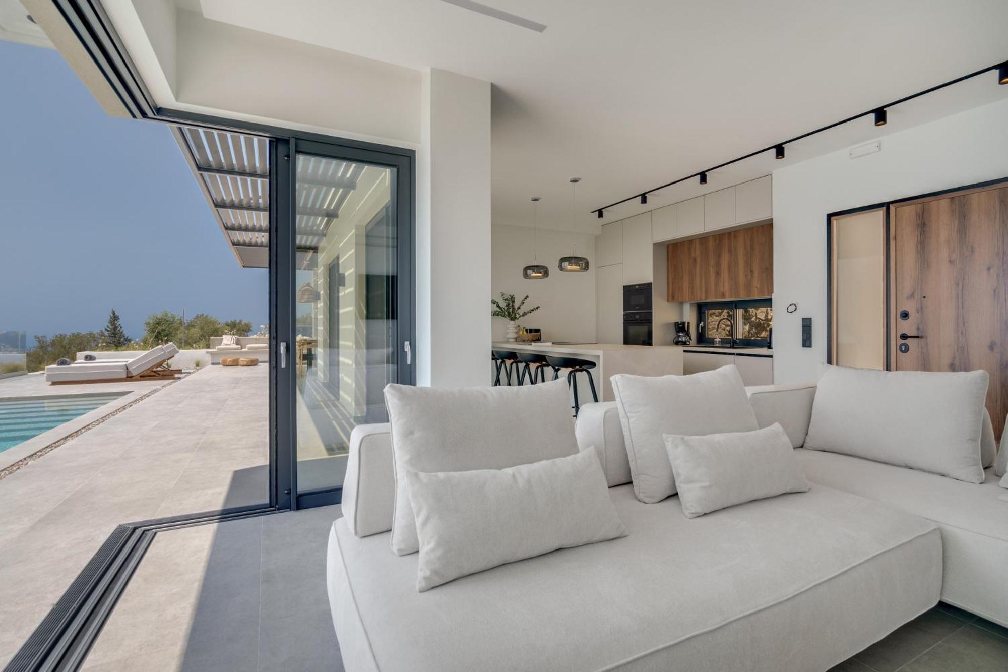 Nimbus Villa