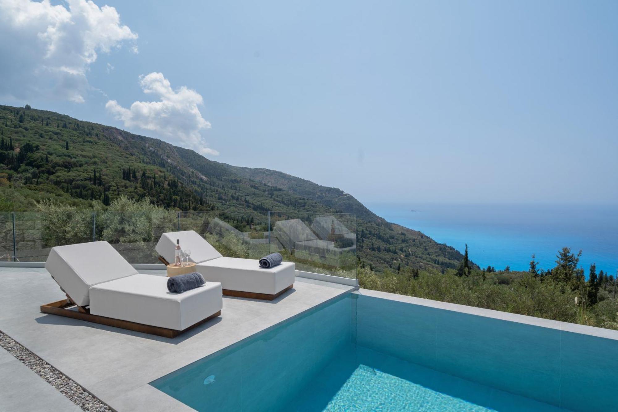 Villa Nimbus *