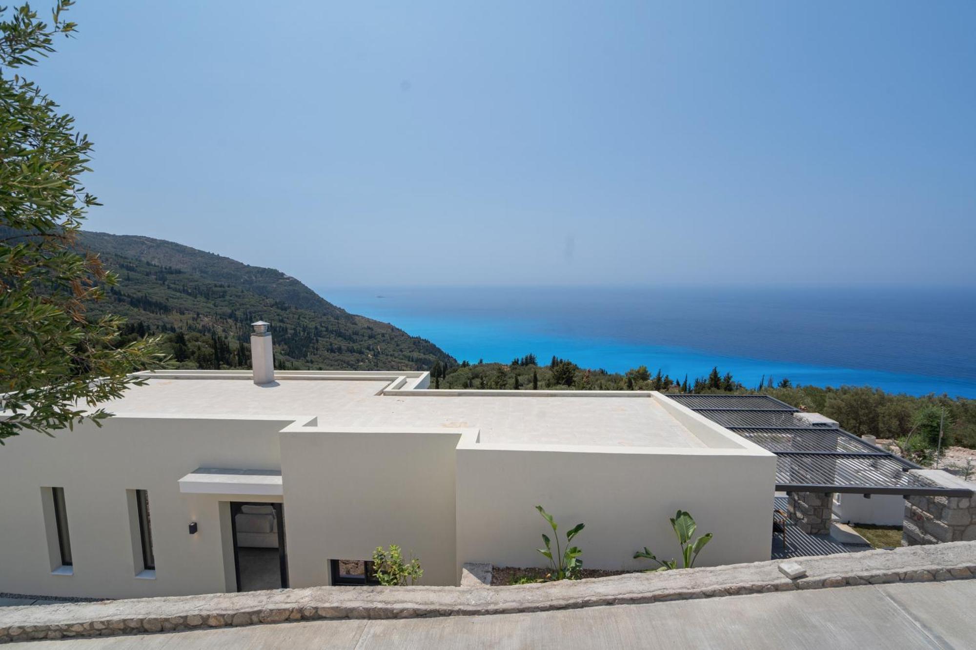 Nimbus Kalamitsi (Lefkada)
