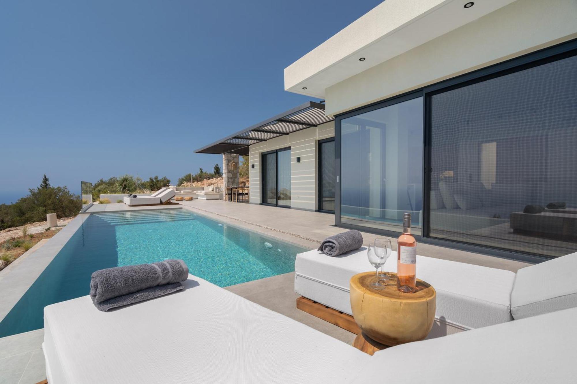 Nimbus Villa