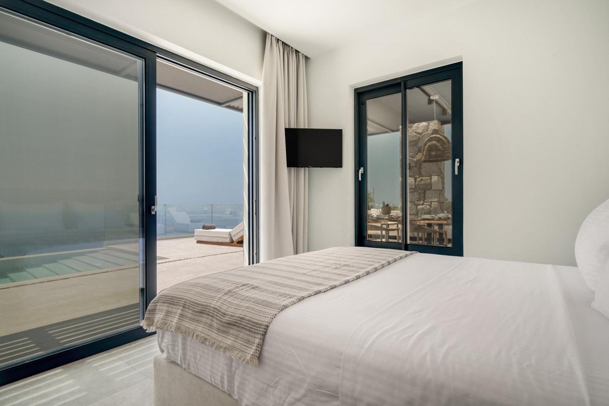 Nimbus Villa