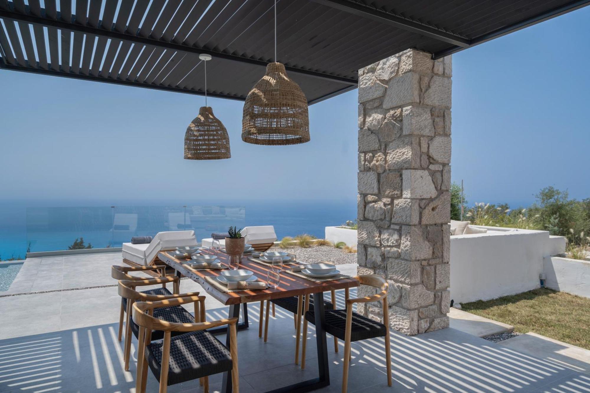 Nimbus Villa