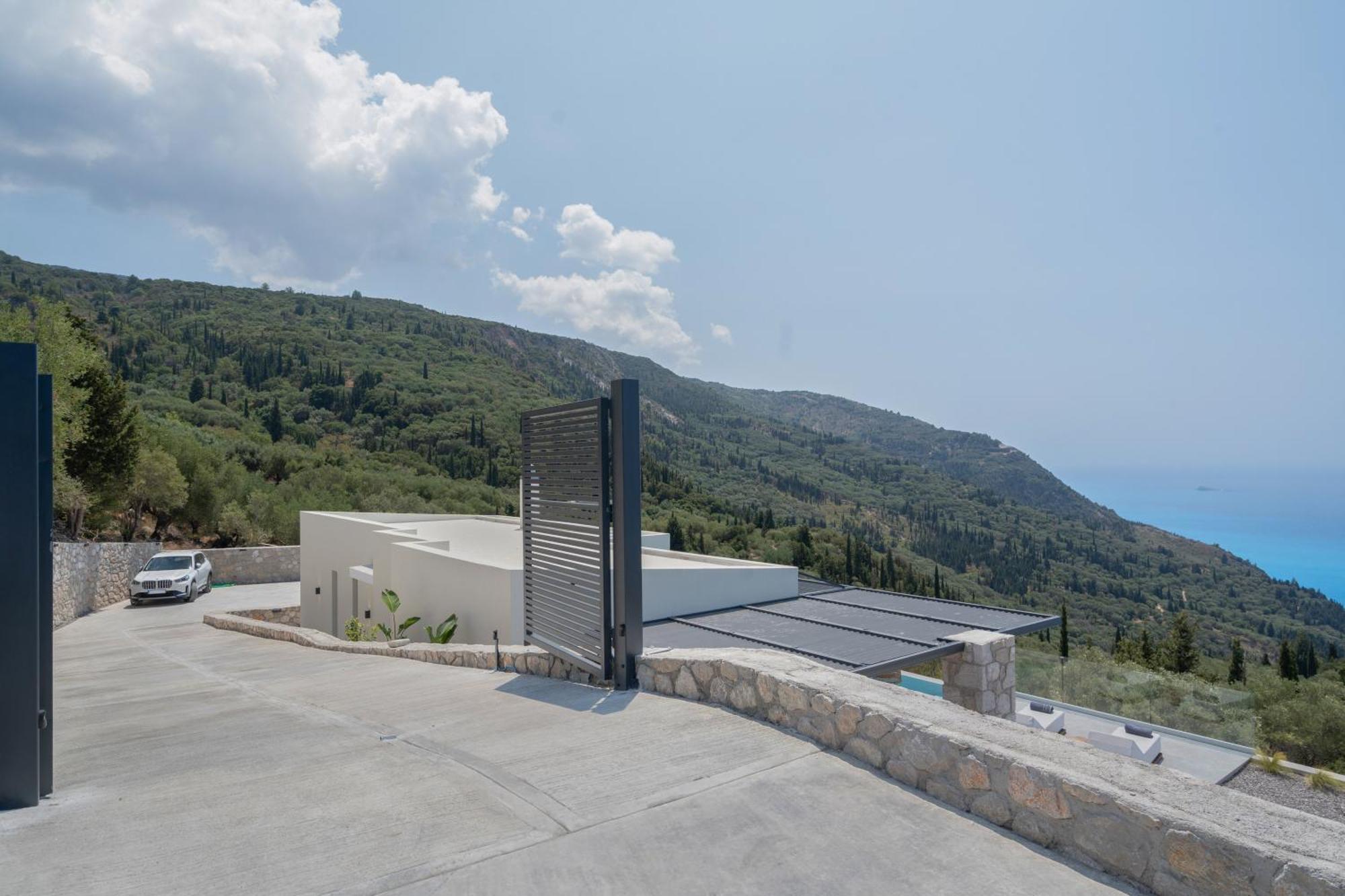 Villa Nimbus