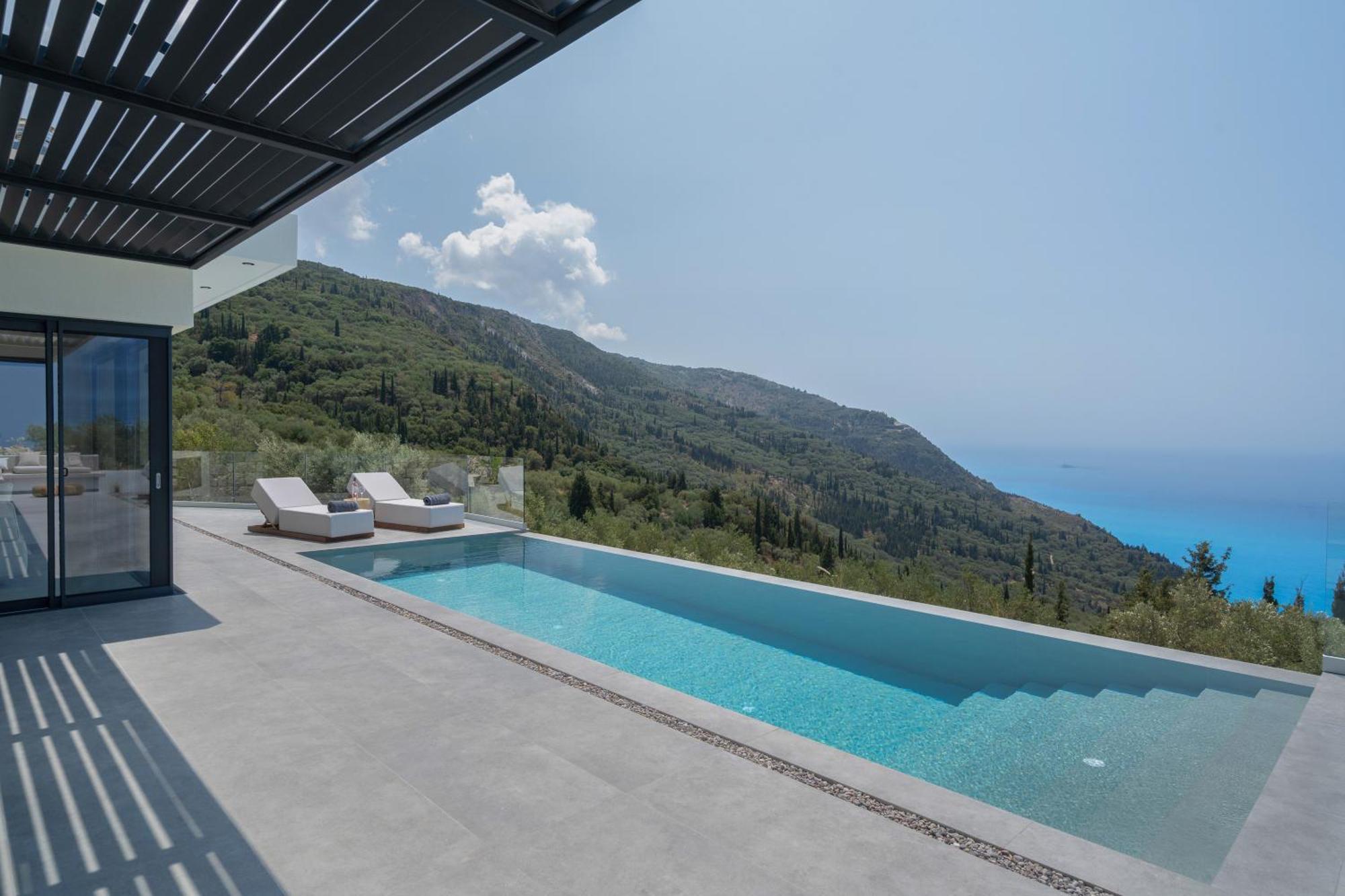 Nimbus Villa *