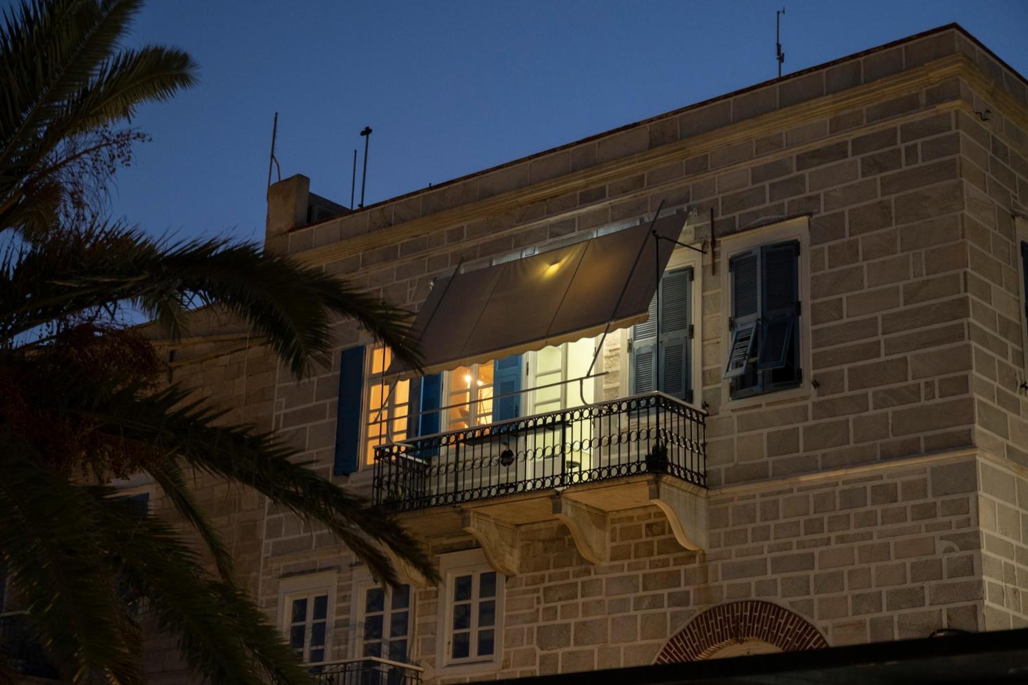 La Casa Nikolaou Sylivani Apartment Ermoupoli
