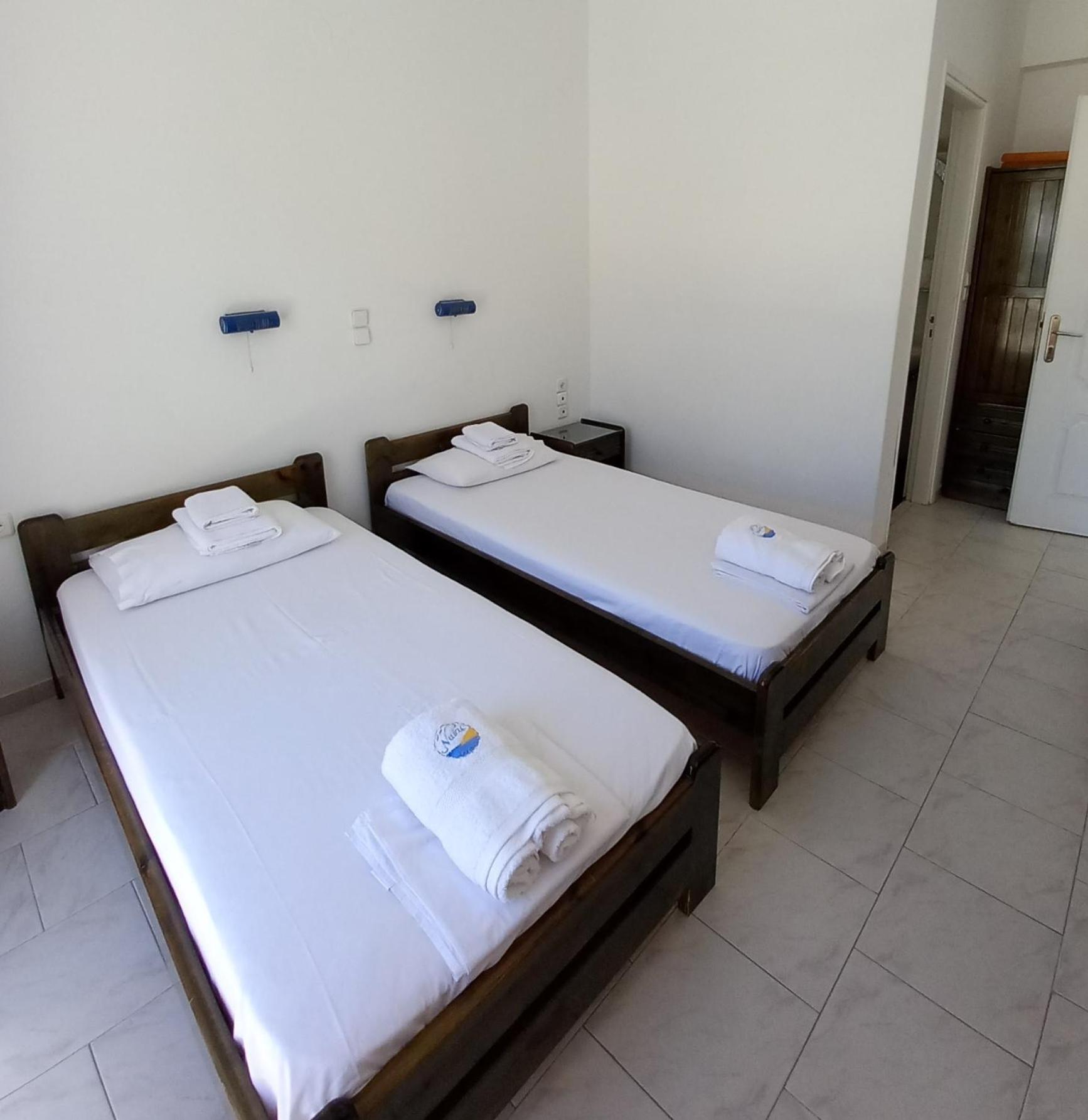 Naias Hotel 2*