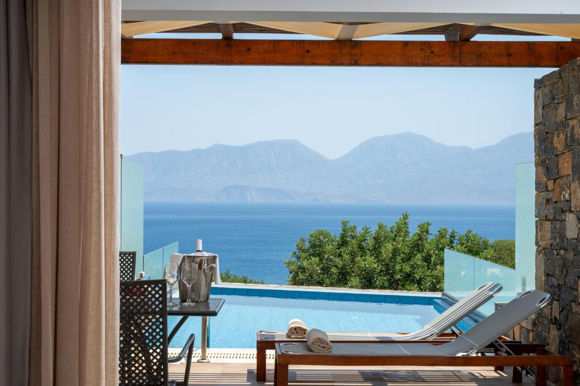 Miramare & Resort Agios Nikolaos (Crete)