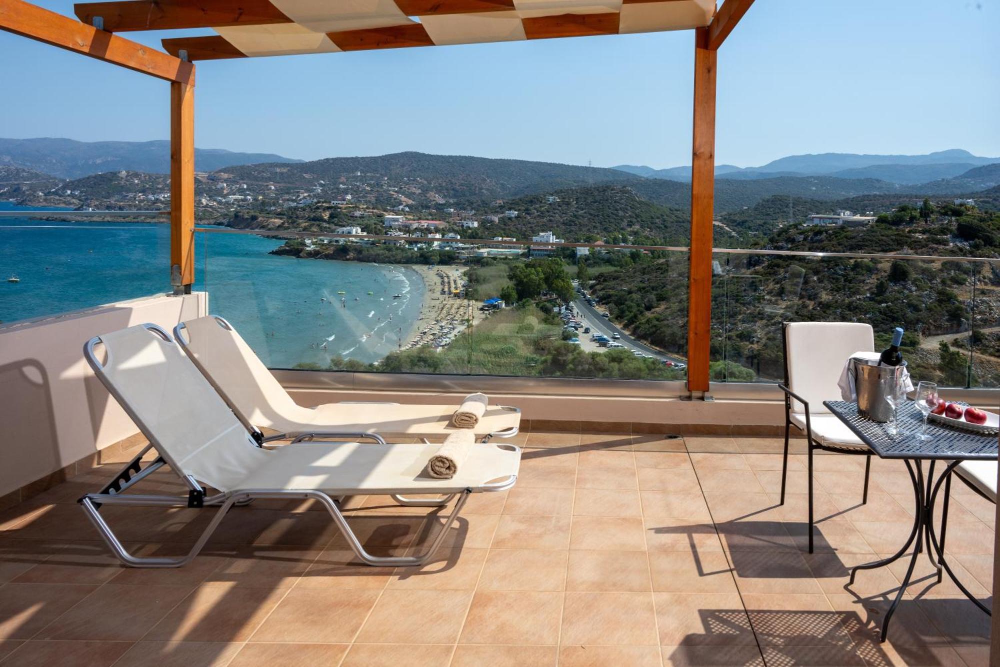 Resort Miramare & 4*