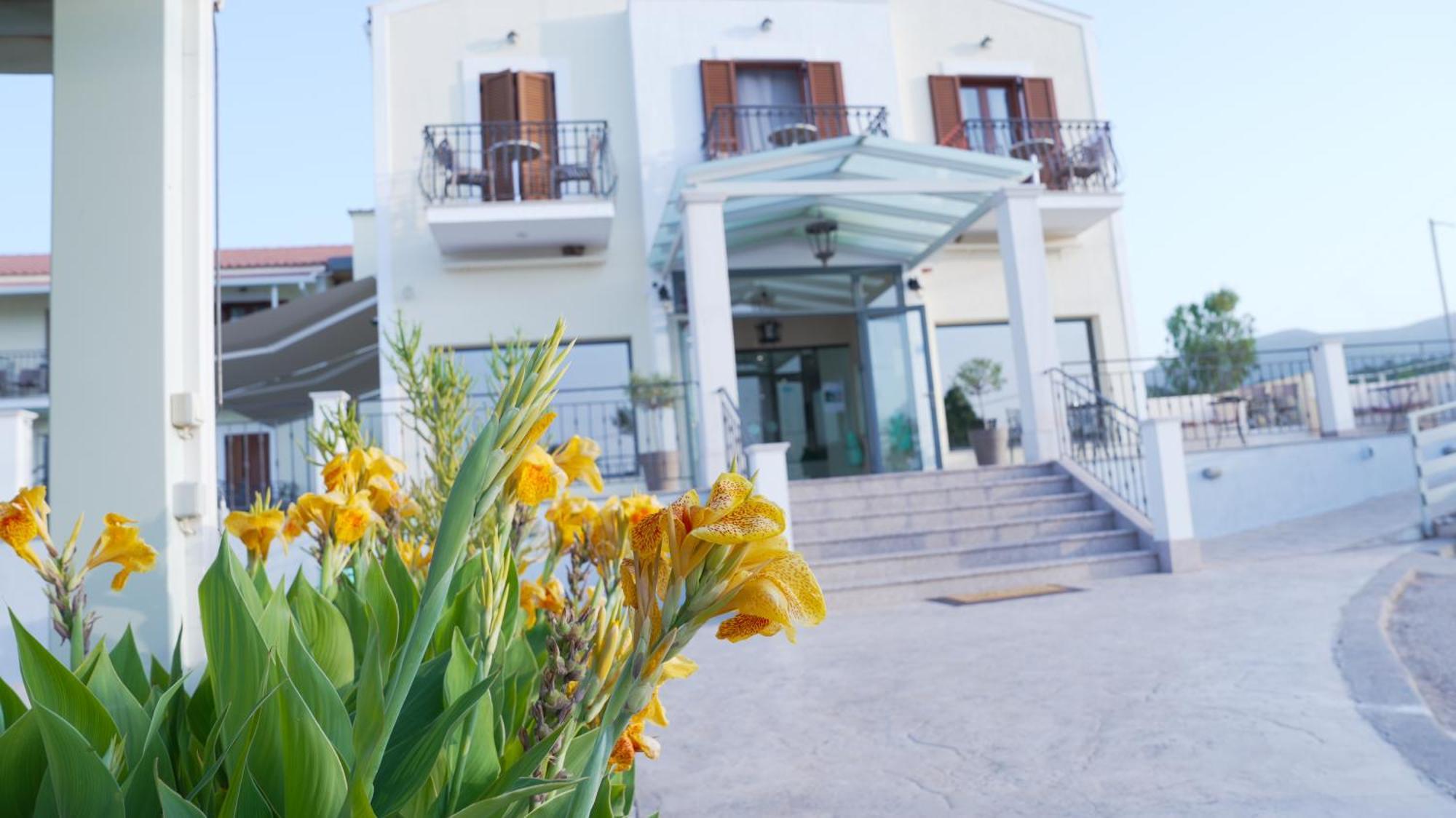 Sami Beach Hotel Hotel Sami (Kefalonia)