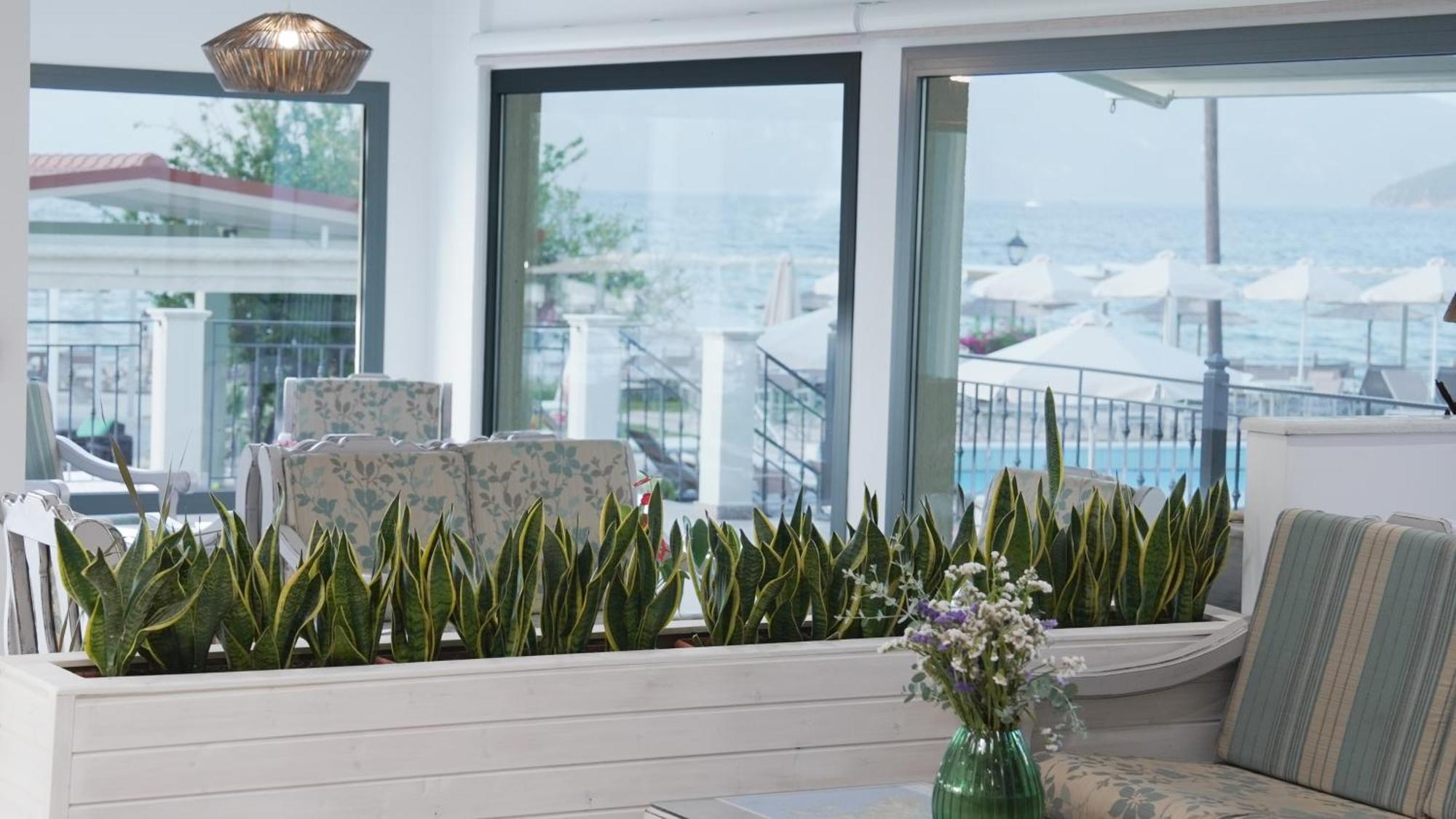 Sami Beach Hotel Hotel