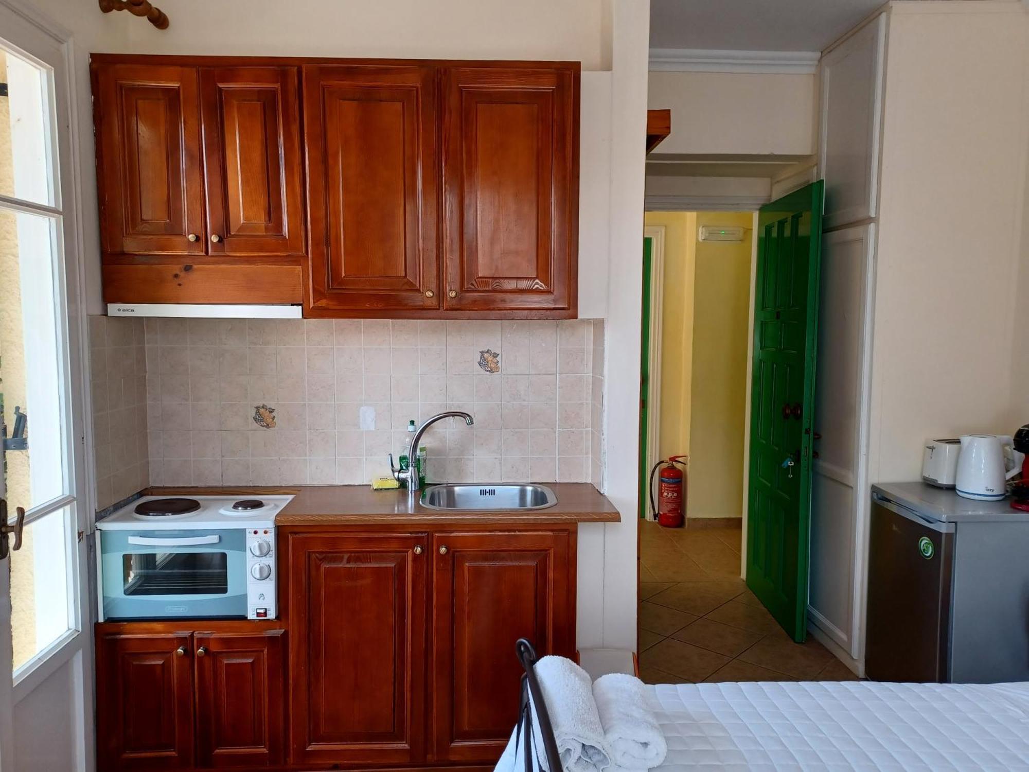 Aparthotel Philippos Nikiana