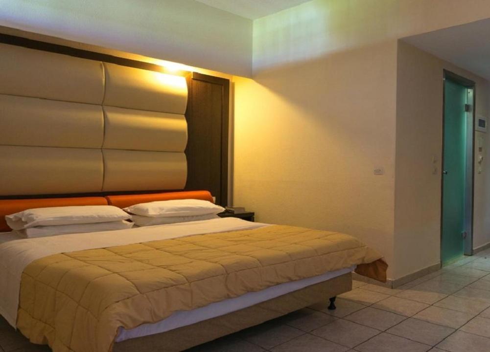 The - Adults Only Aparthotel 4*