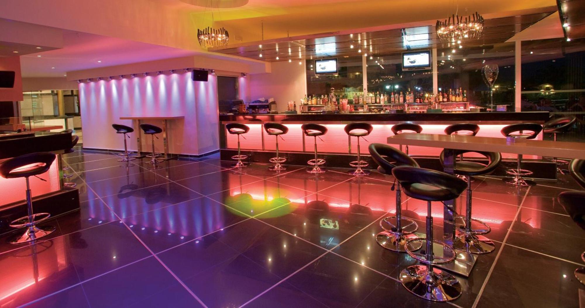 Aparthotel The - Adults Only Rhodes City