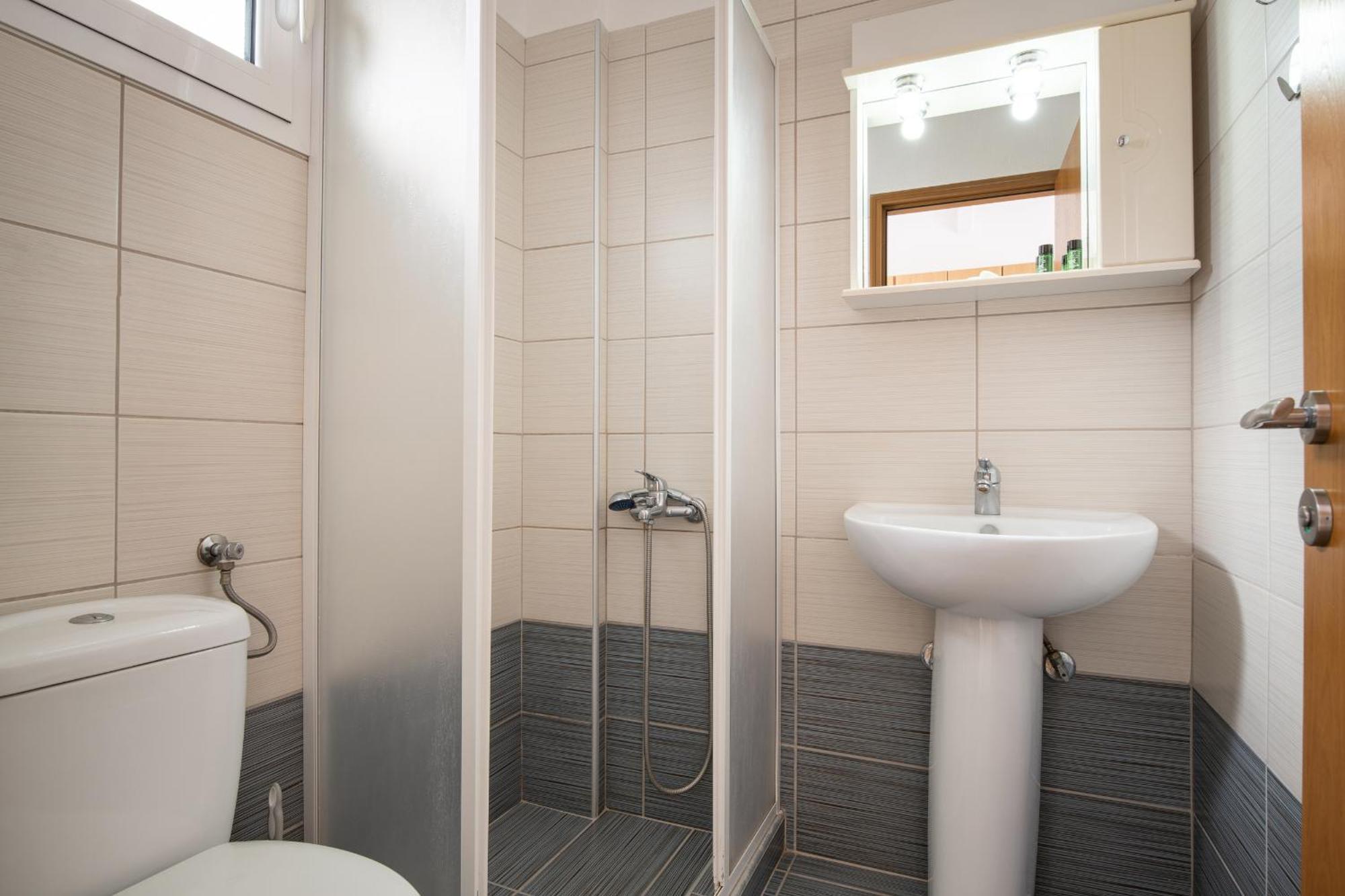 Aparthotel Agrelia Agios Nikolaos (Chalkidiki)