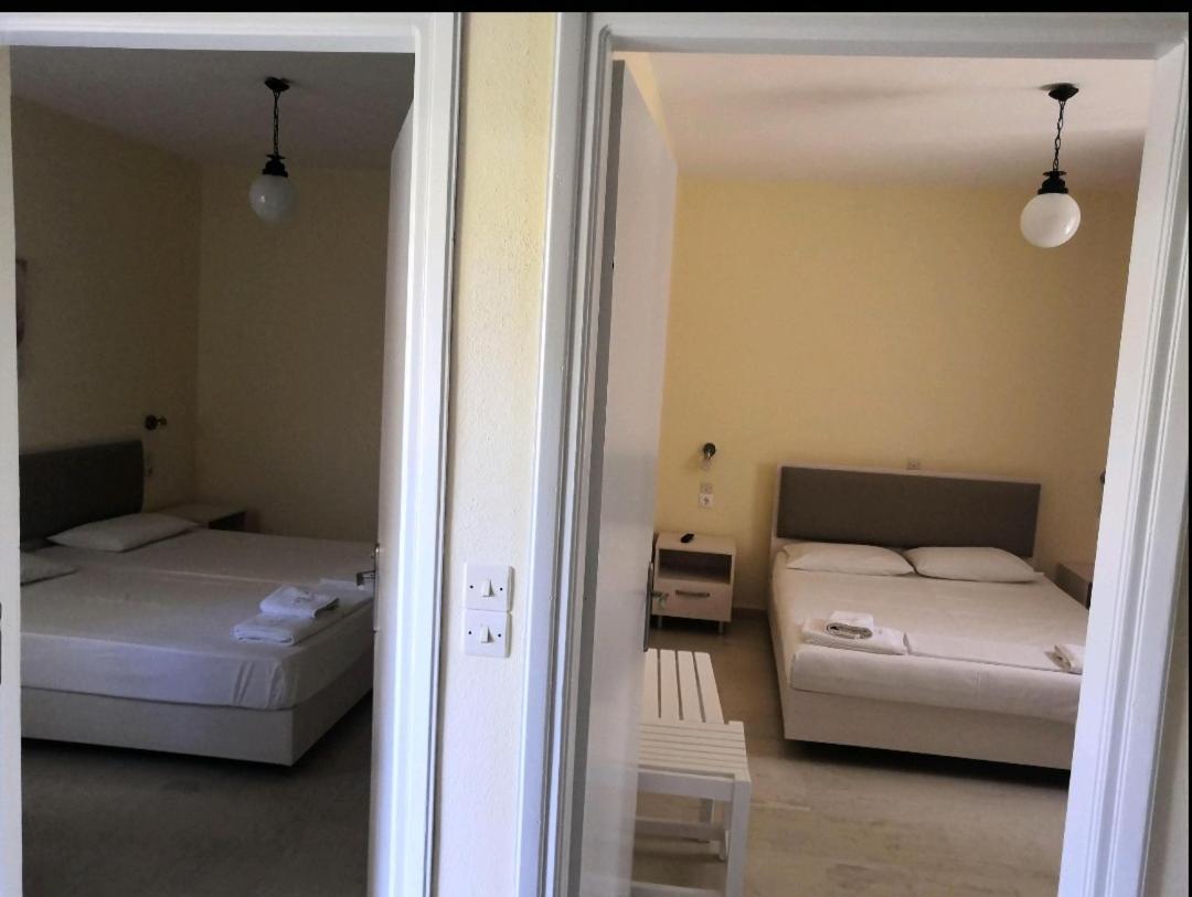 Aristidis Garden 2* Parga