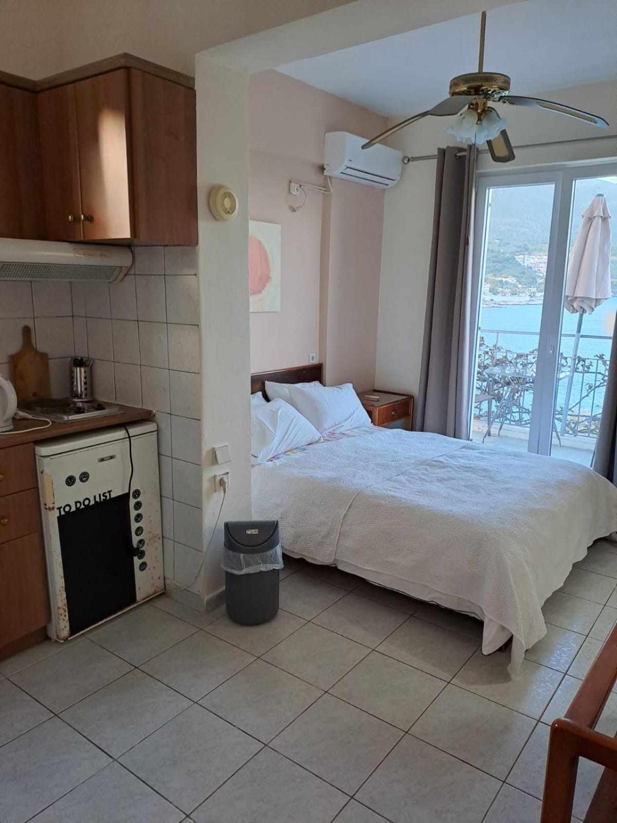 Apartment Ballas Agia Efimia