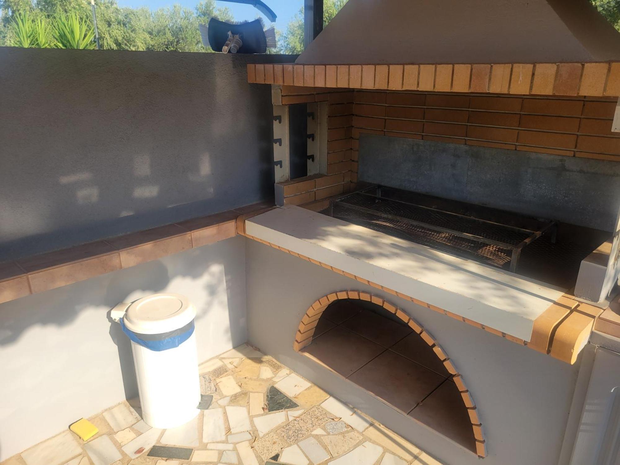 Apartment John & Jenny's Small Village Agios Andreas (Messenia)