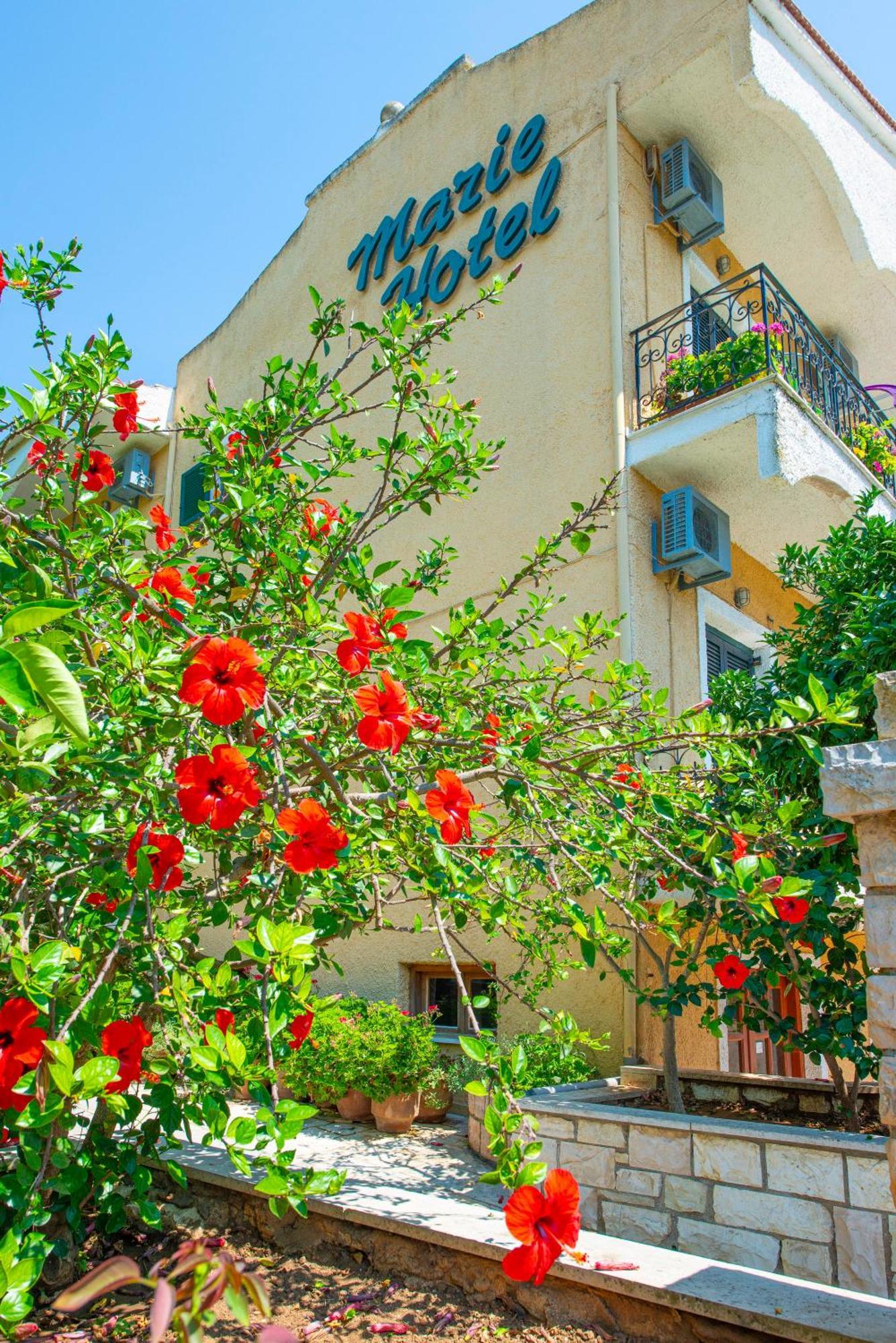 Hotel Marie 2*